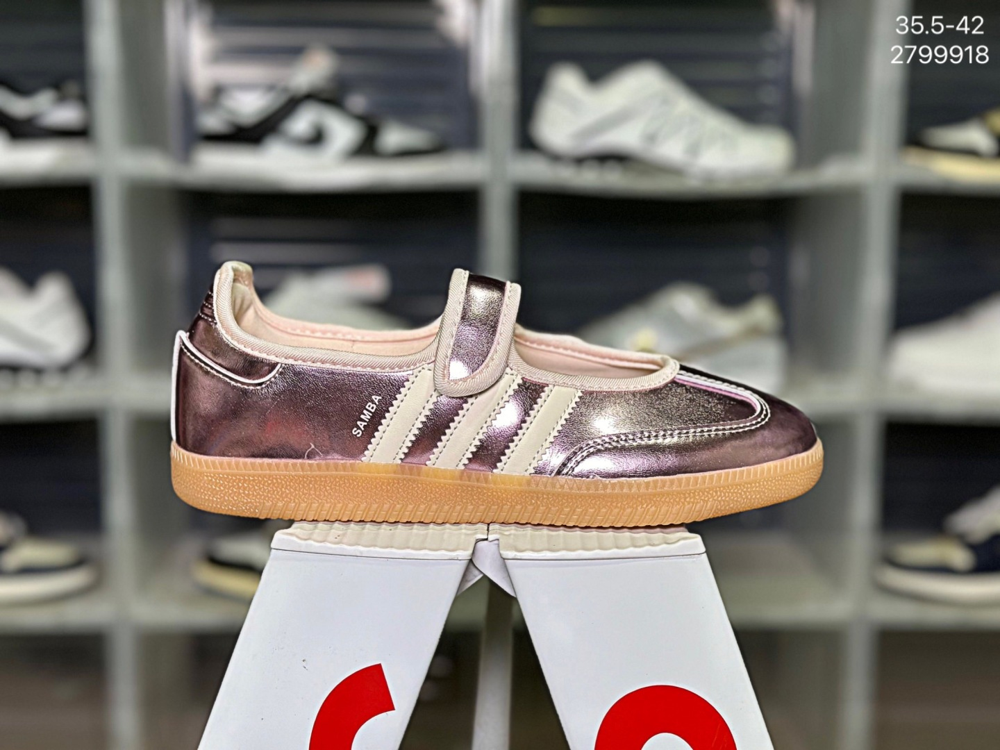 Adidas Samba Jane W