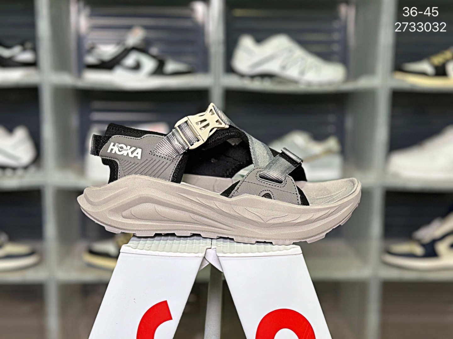 Sneakers 2733032, photo 2