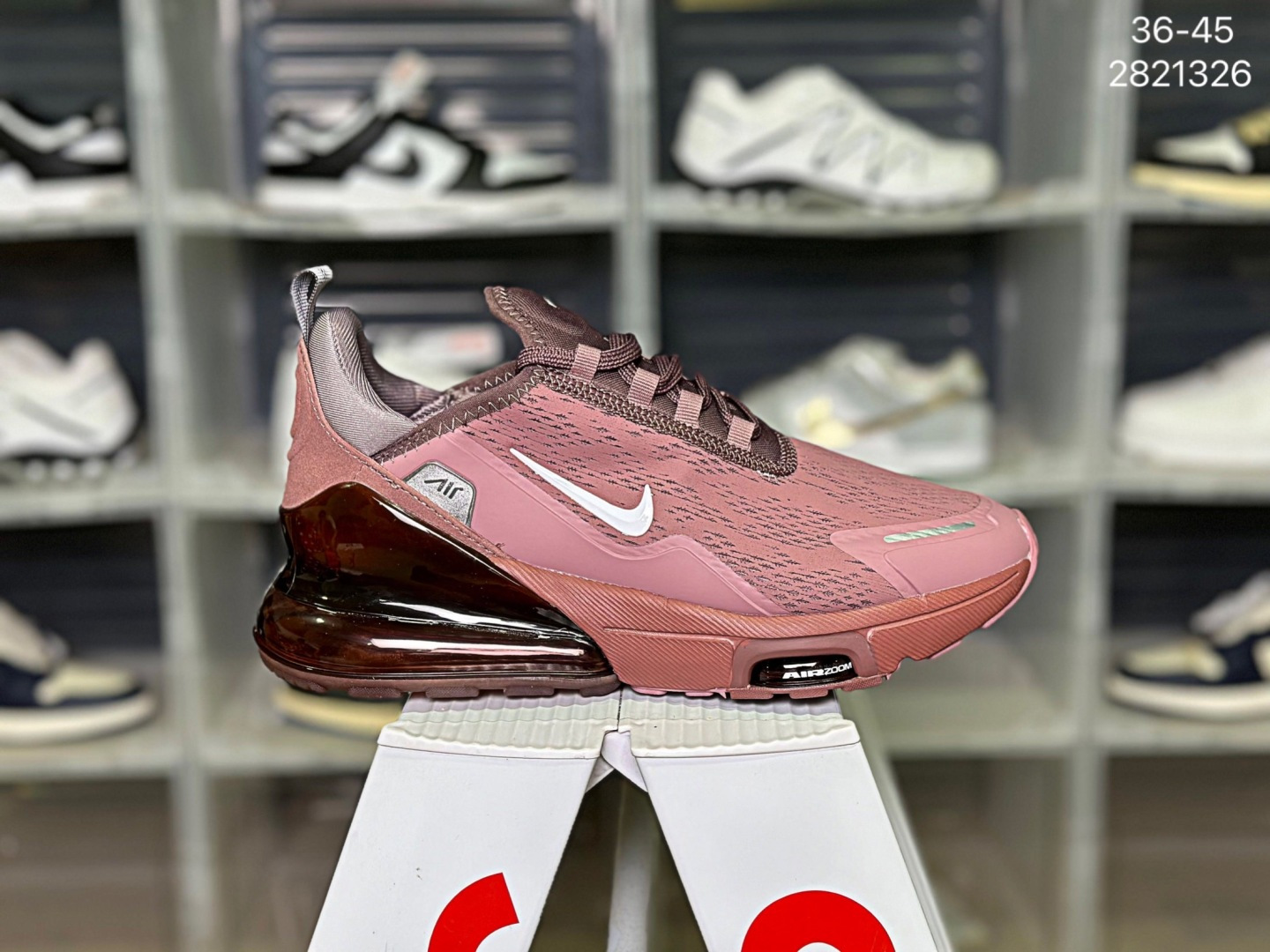 Nike Air Max 270 Premium – IO9883500