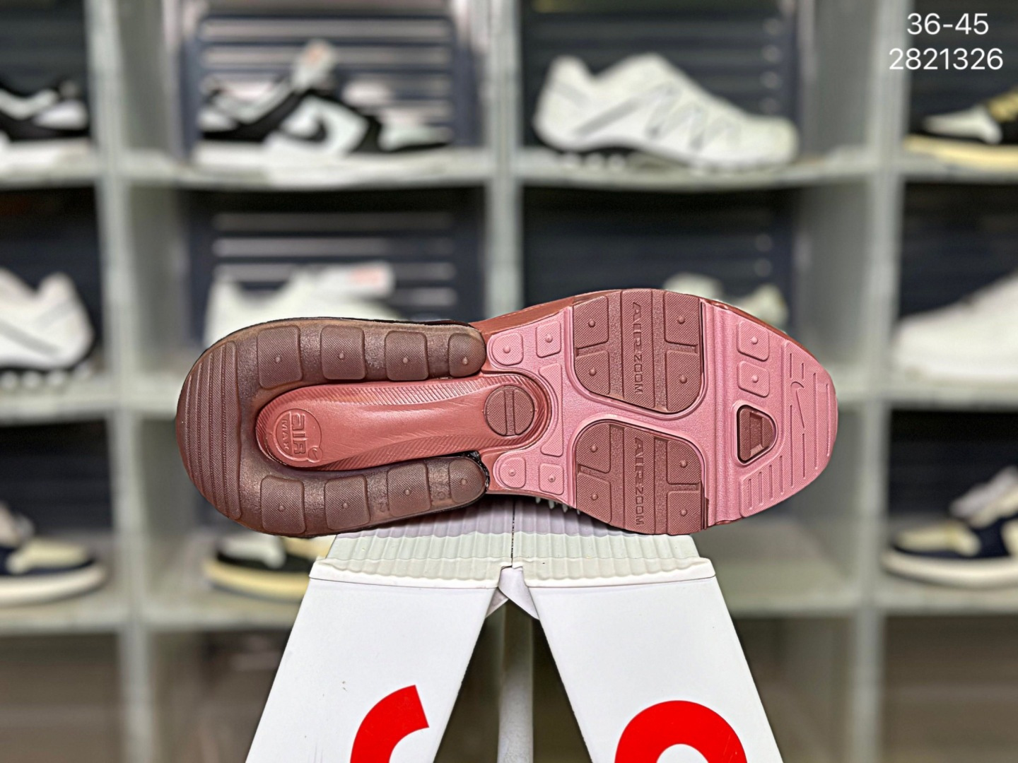 Nike Air Max 270 Premium – IO9883500, photo 2
