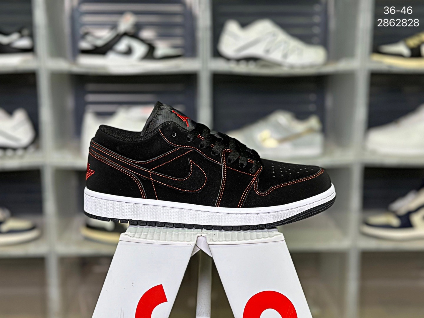 Nike Air Jordan 1LOW G AJ1 1