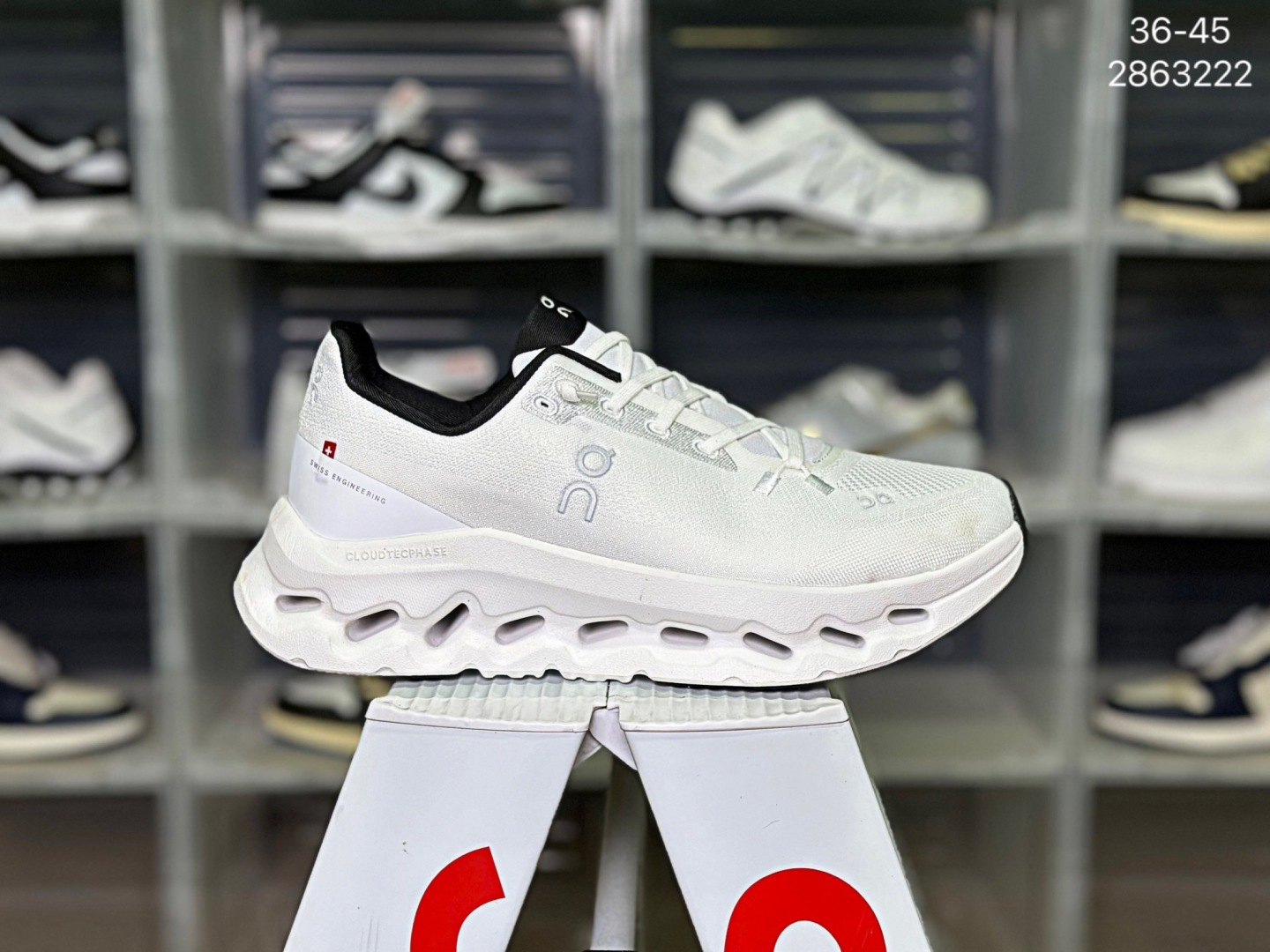 Loewe x On Cloudtilt – 2863222, photo 2