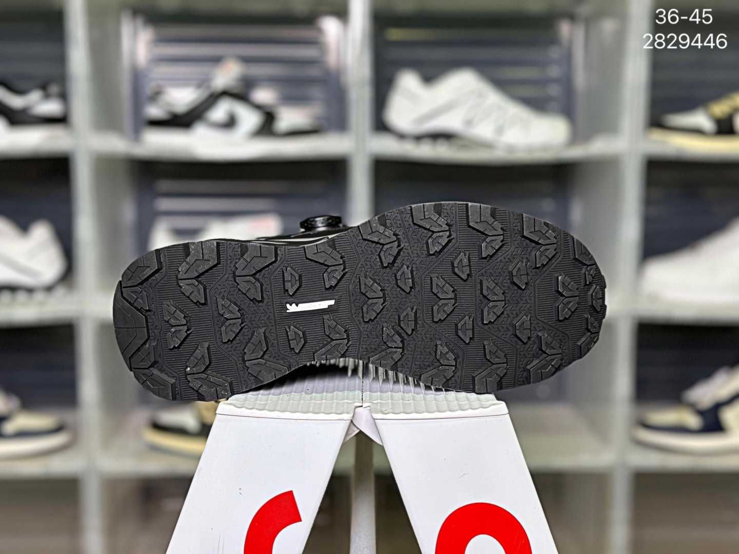 EVA RB Descente Lavitate Wire 3.0 Low, photo 2