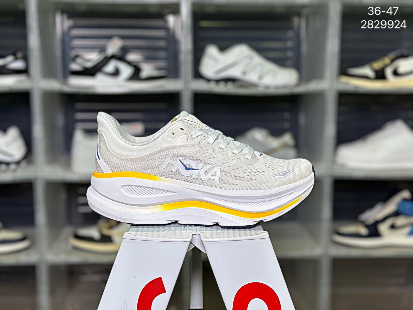 Hoka One Mafate Speed 2