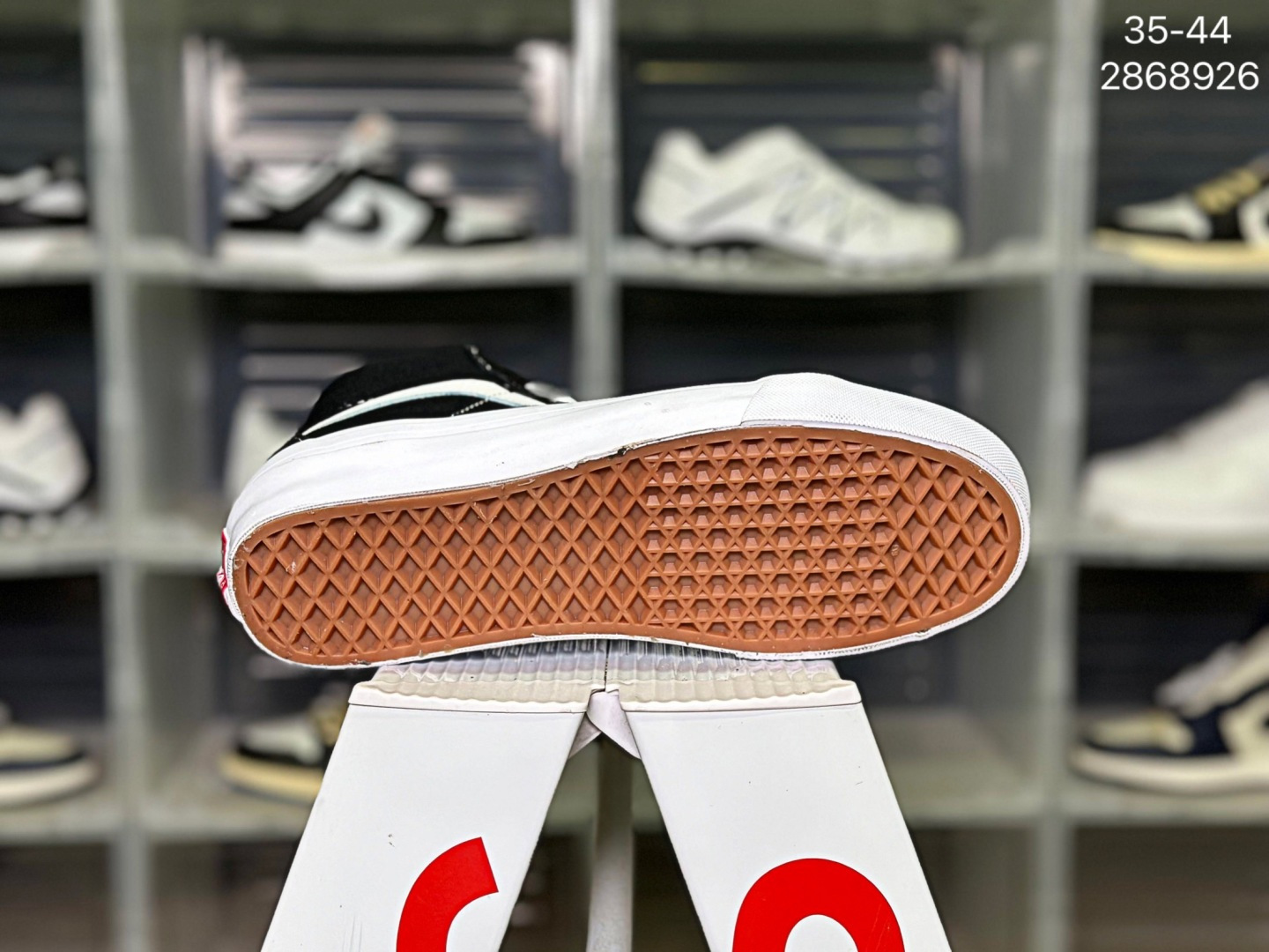 Vans SK8 2868926, photo 2