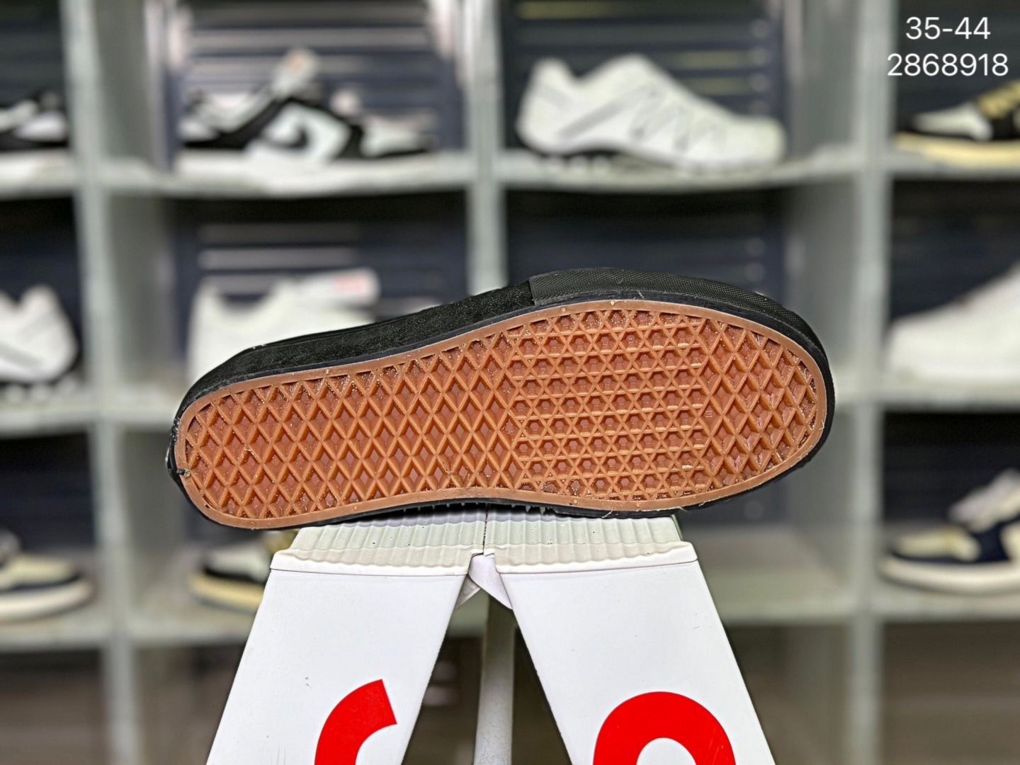 Vans Skate Authentic 35 36 36.5 37, photo 2