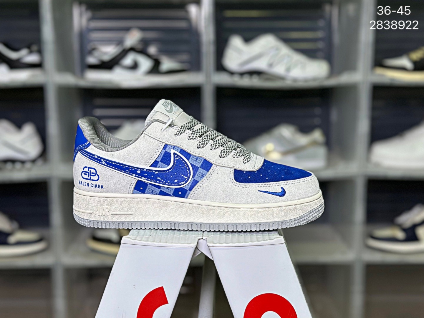 Nike Air Force 1 – 2838922