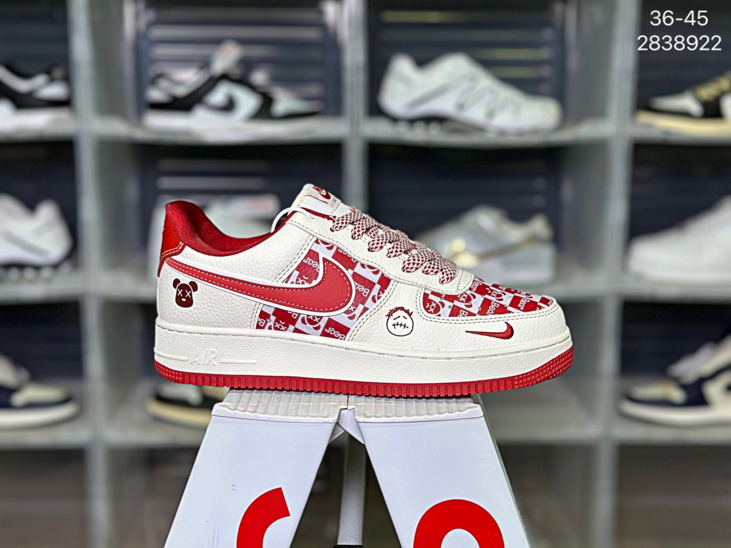 Nike Air Force 1 – 2838922, photo 2