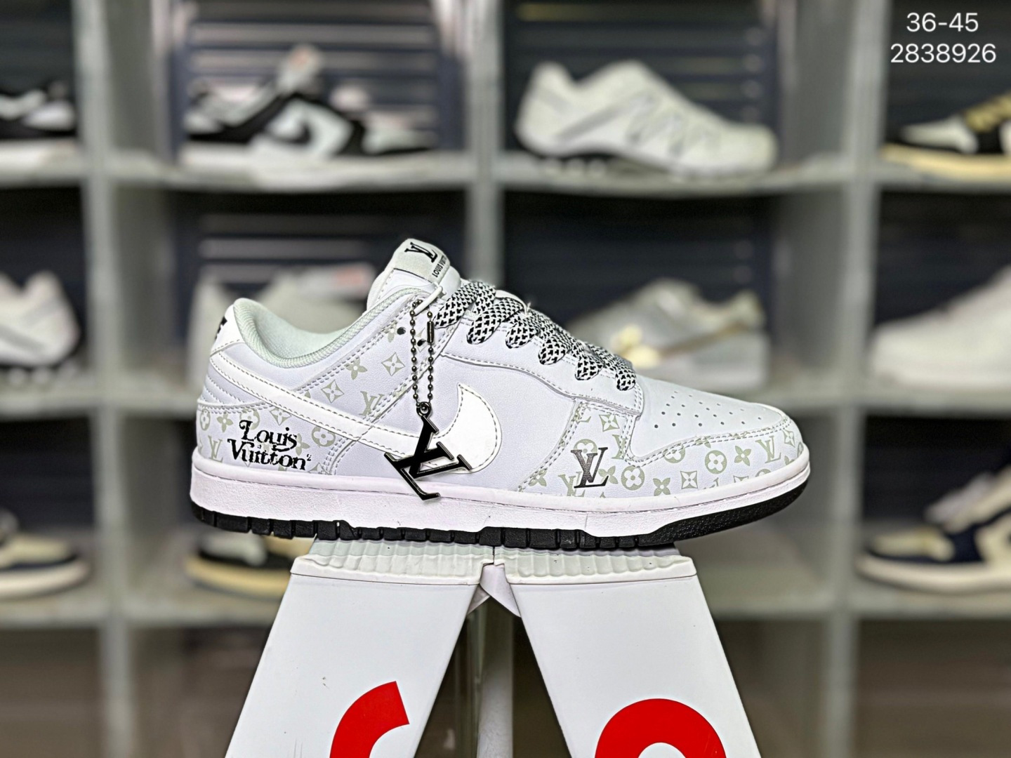 Nike Dunk Low Retro – CS1688122