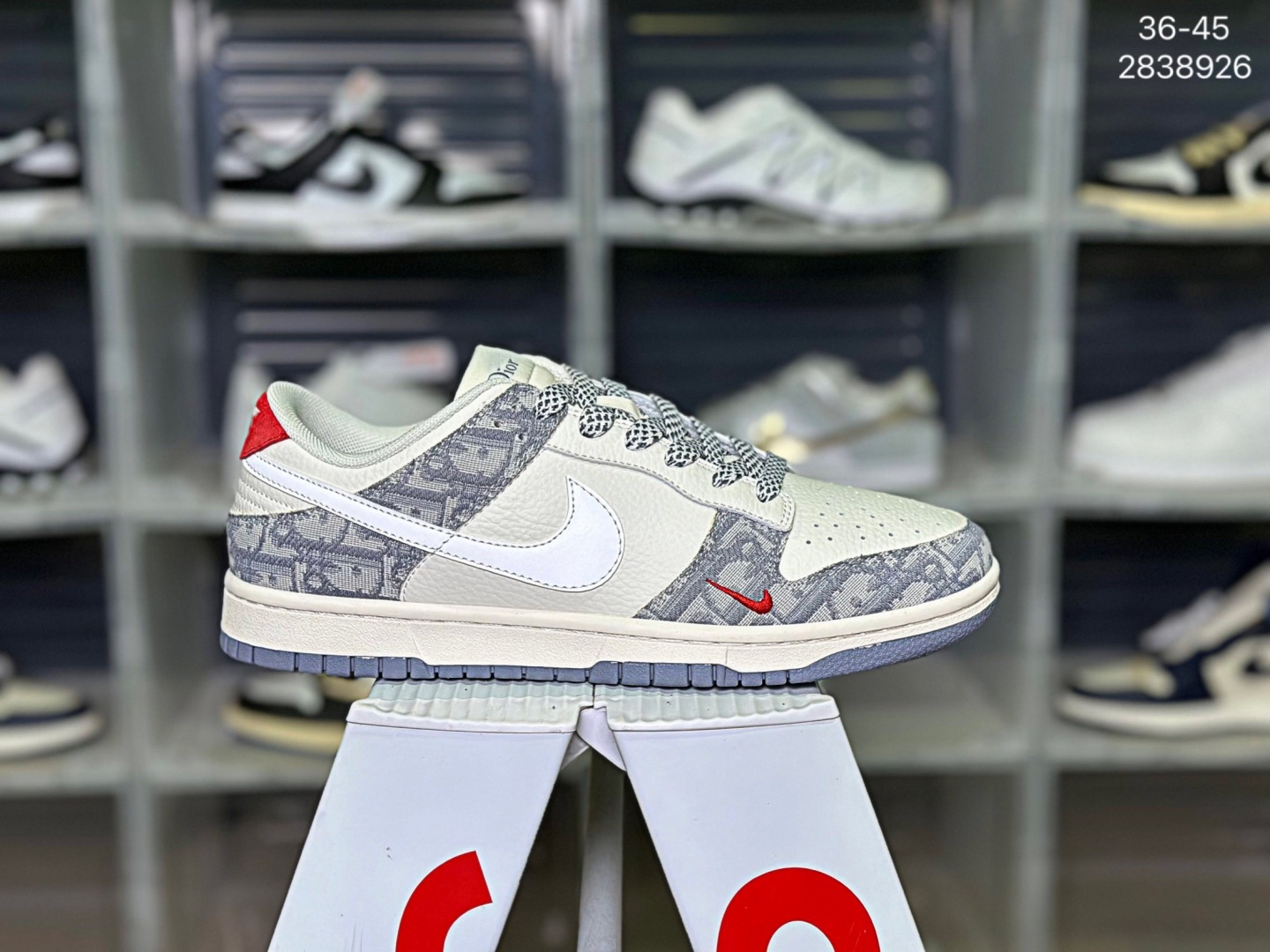 Nike Dunk Low Retro – CS1688122, photo 2