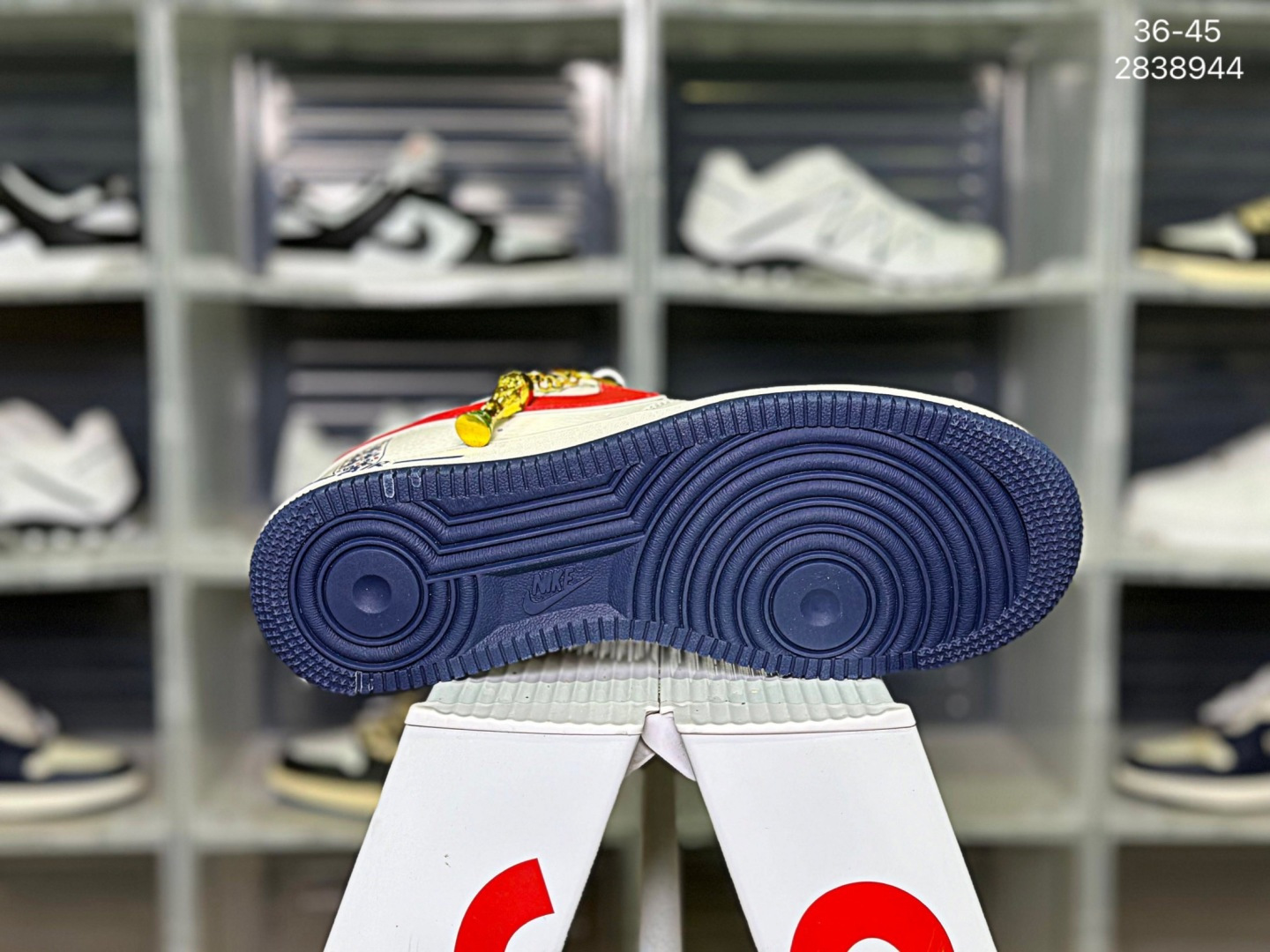 Nike Air Force 1 – 2838944, photo 2