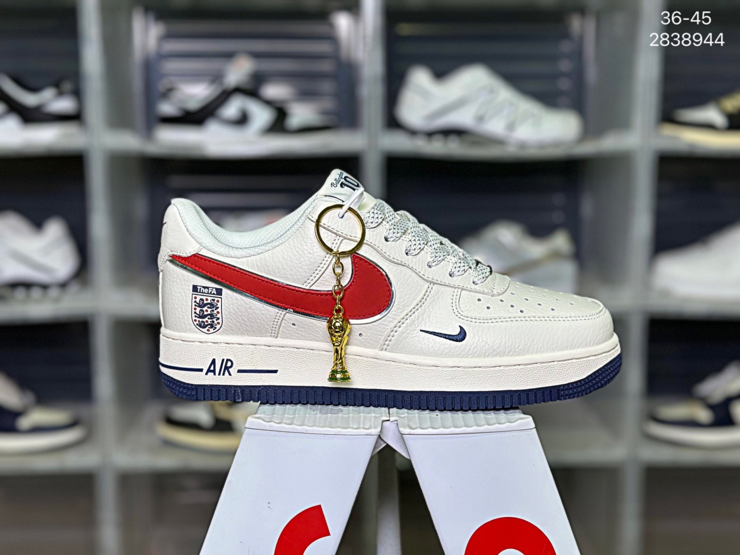 Nike Air Force 1 – 2838944