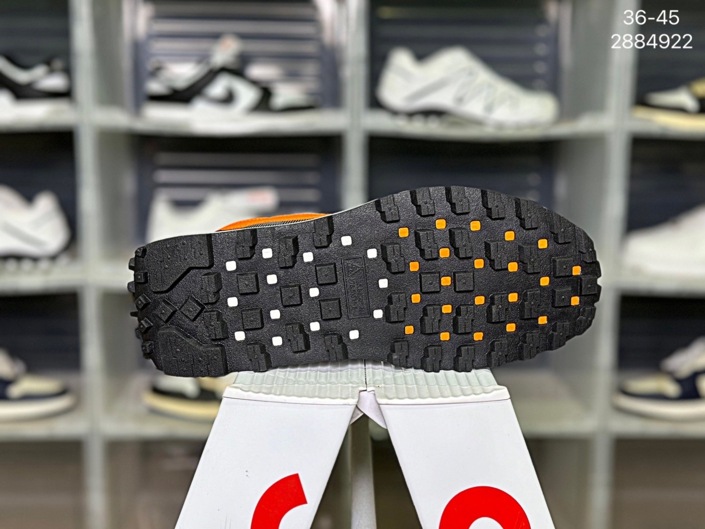 Nike ACG LDV IF2857 030, photo 2
