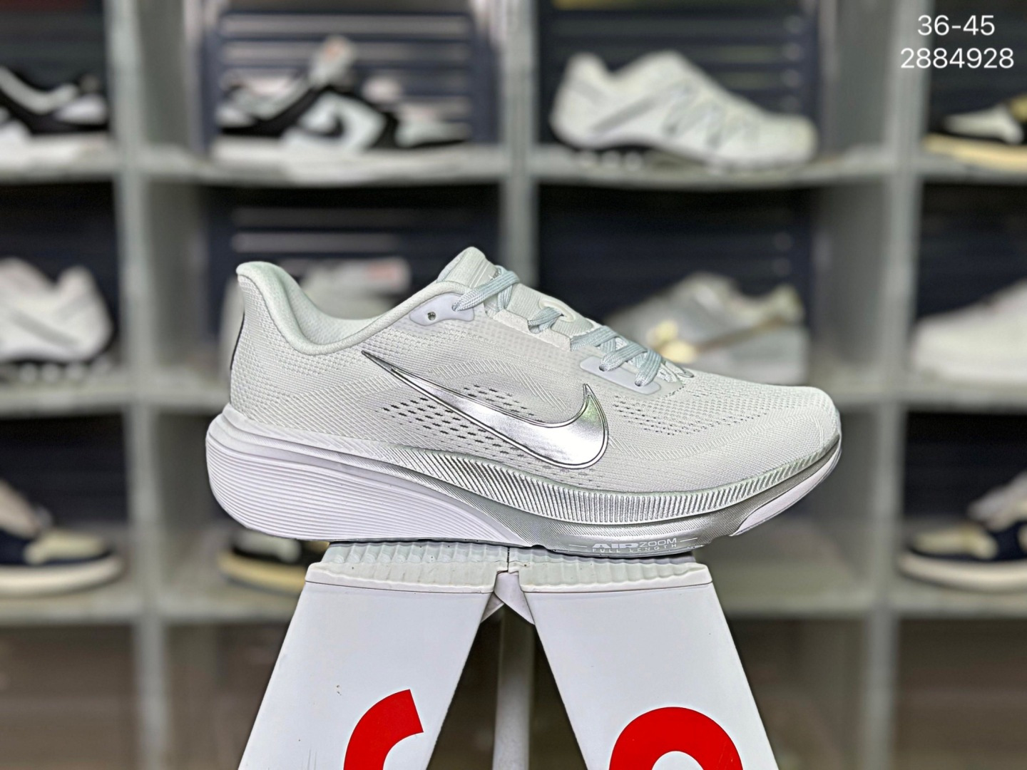 Nike Air Zoom Pegasus 42 IB1881 102