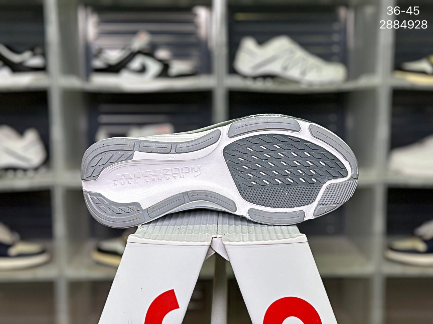 Nike Air Zoom Pegasus 42 IB1881 102, photo 2