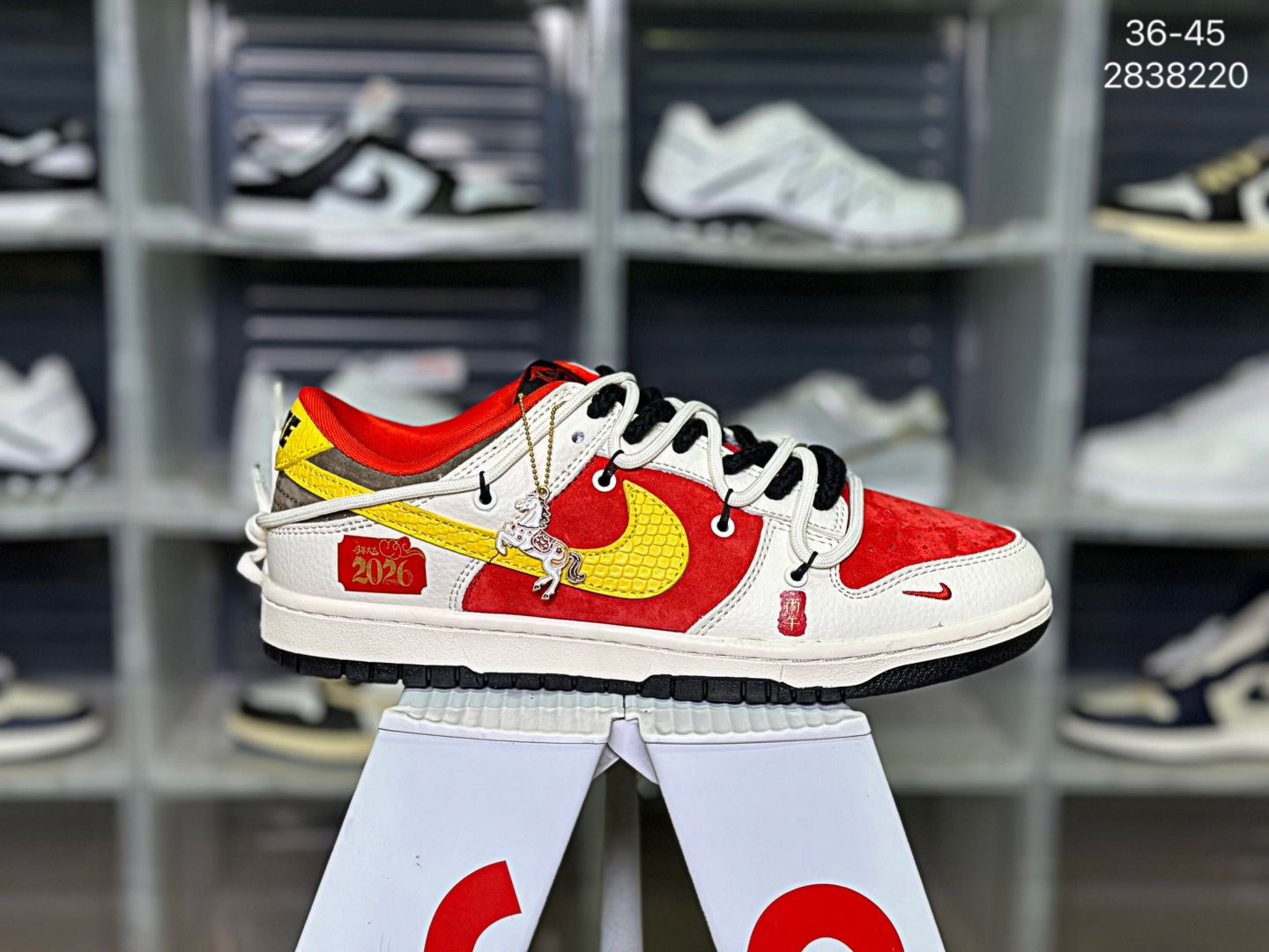 Nike Dunk Low Retro – YX5066273, photo 2