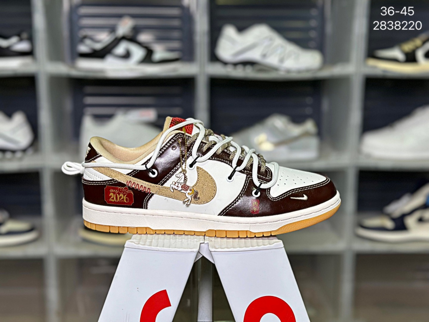 Nike Dunk Low Retro – YX5066273