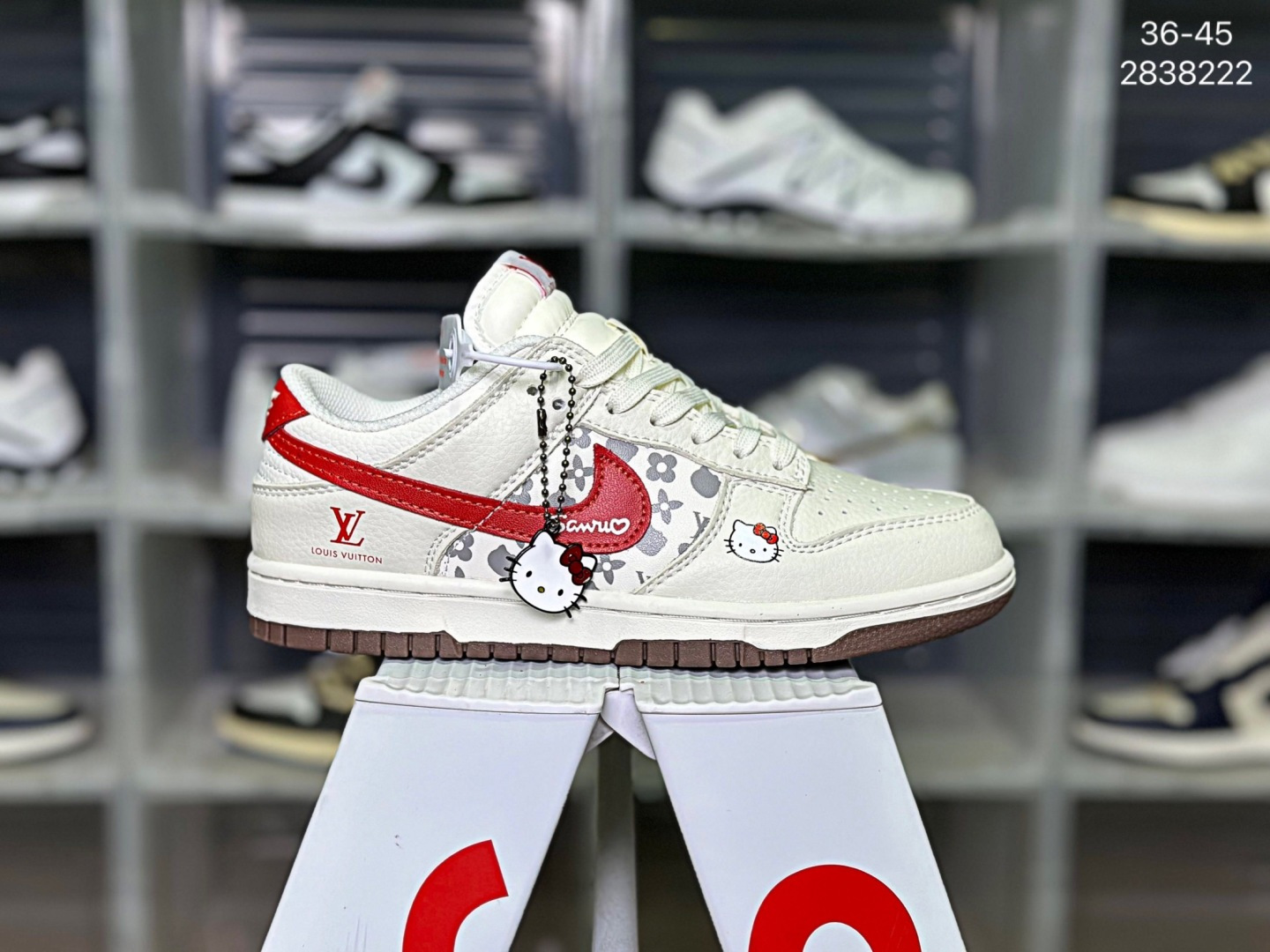 Nike Dunk Low Retro – SG6688010