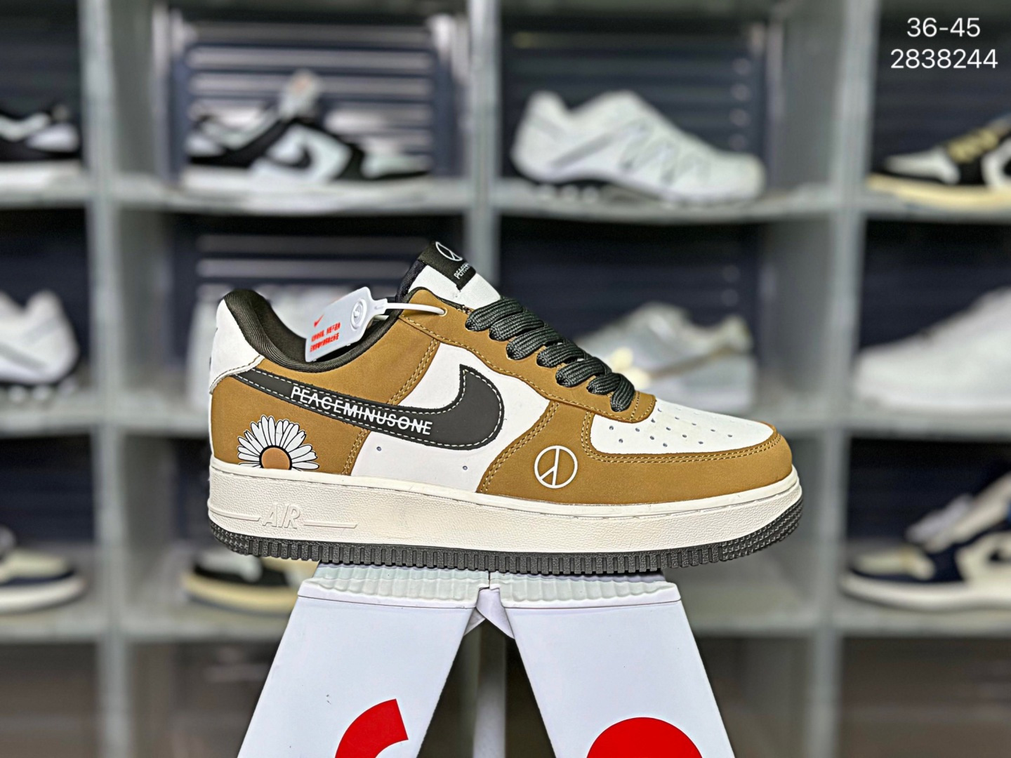 Nike Air Force 1 – 2838244, photo 2