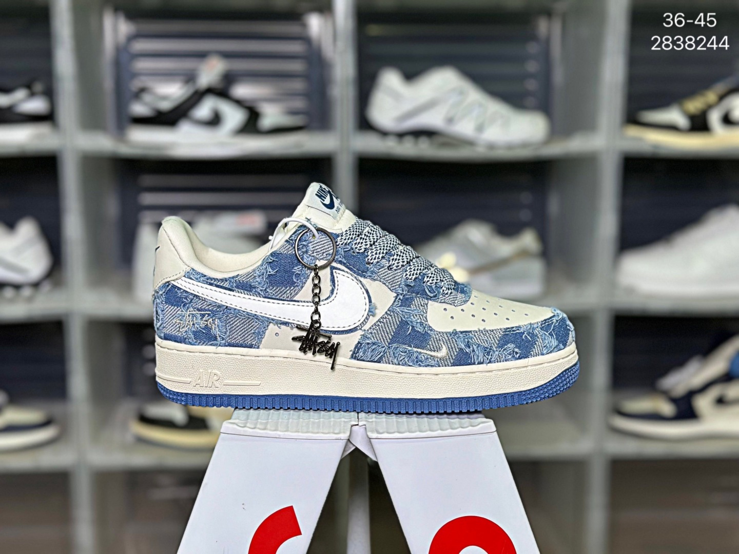 Nike Air Force 1 – 2838244