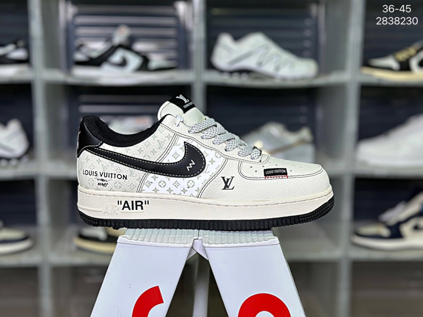 Nike Air Force 1 – 2838230, photo 2