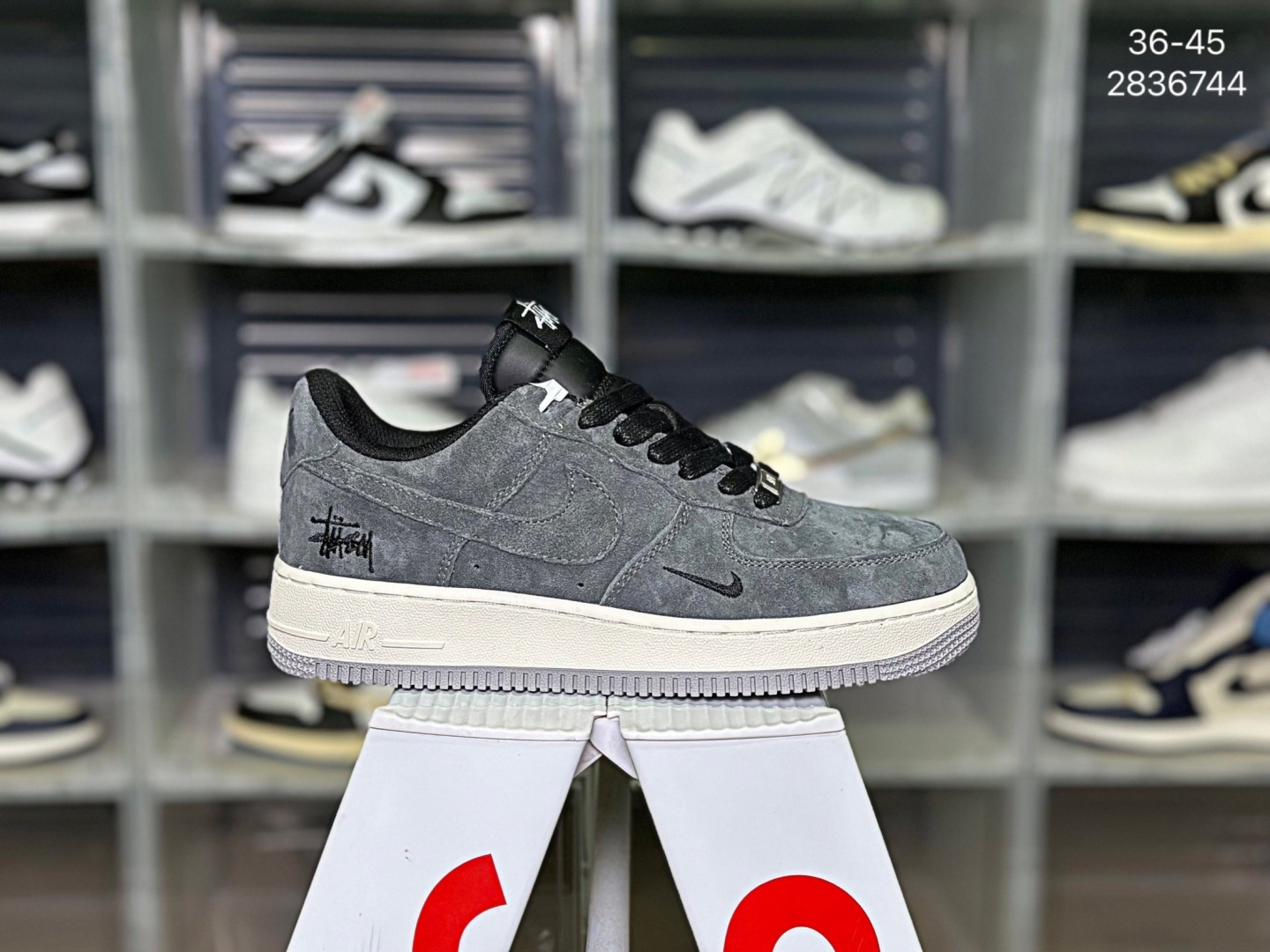 Nike Air Force 1 – 2836744, photo 2