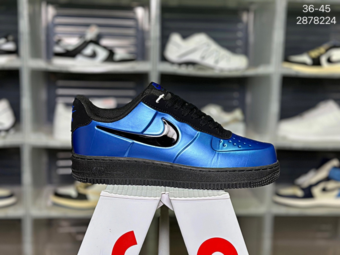 Nike Air Force 1'07 – IV5197-200, photo 2