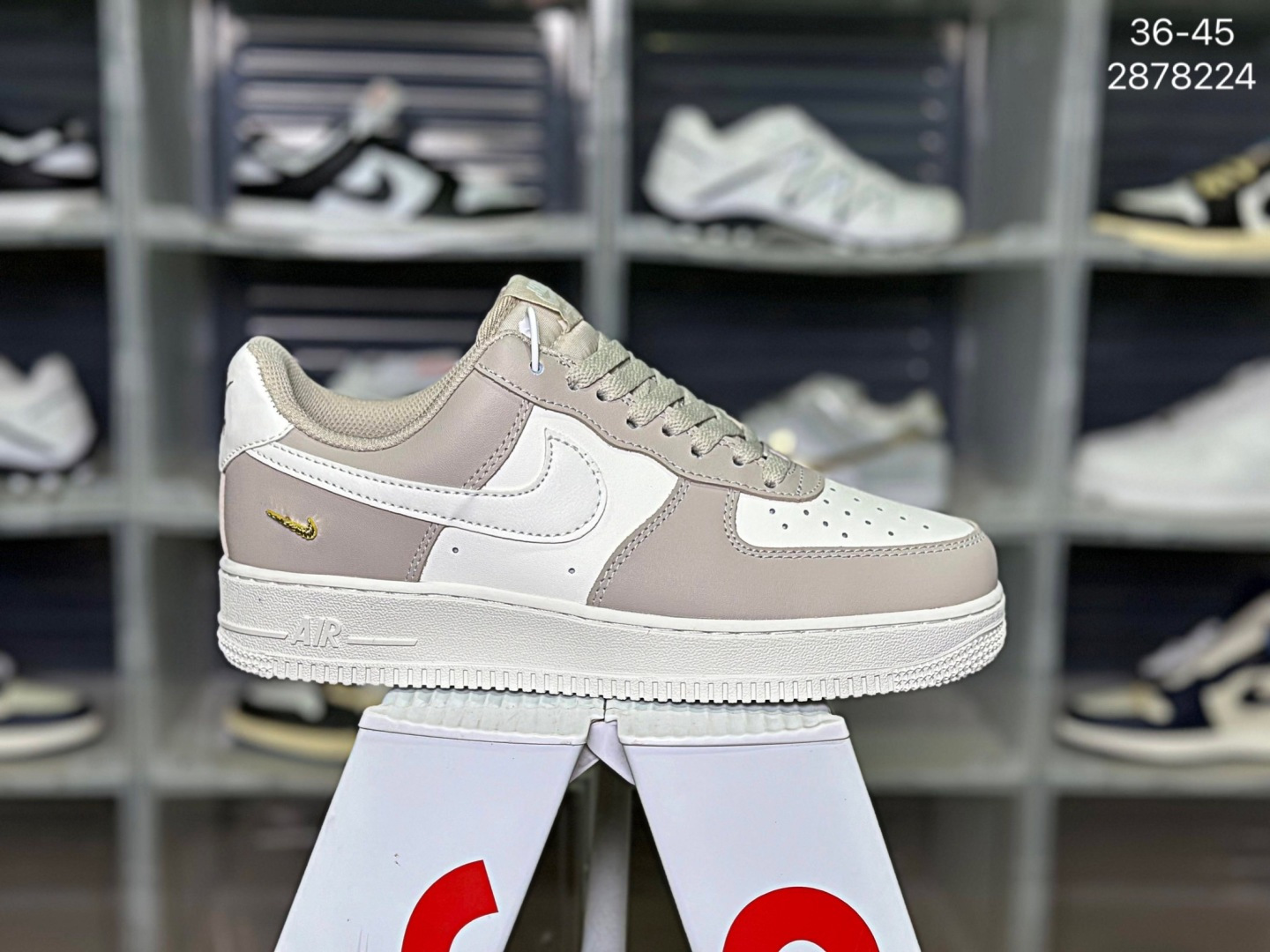 Nike Air Force 1'07 – IV5197-200
