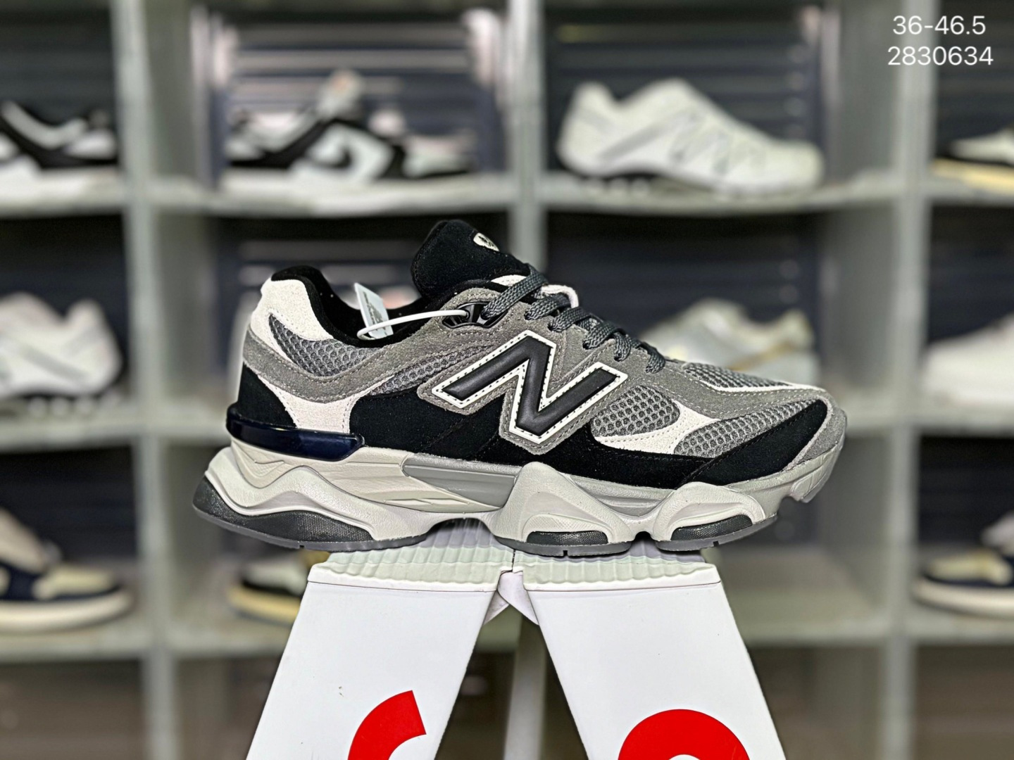 New Balance U9060 NB 2025