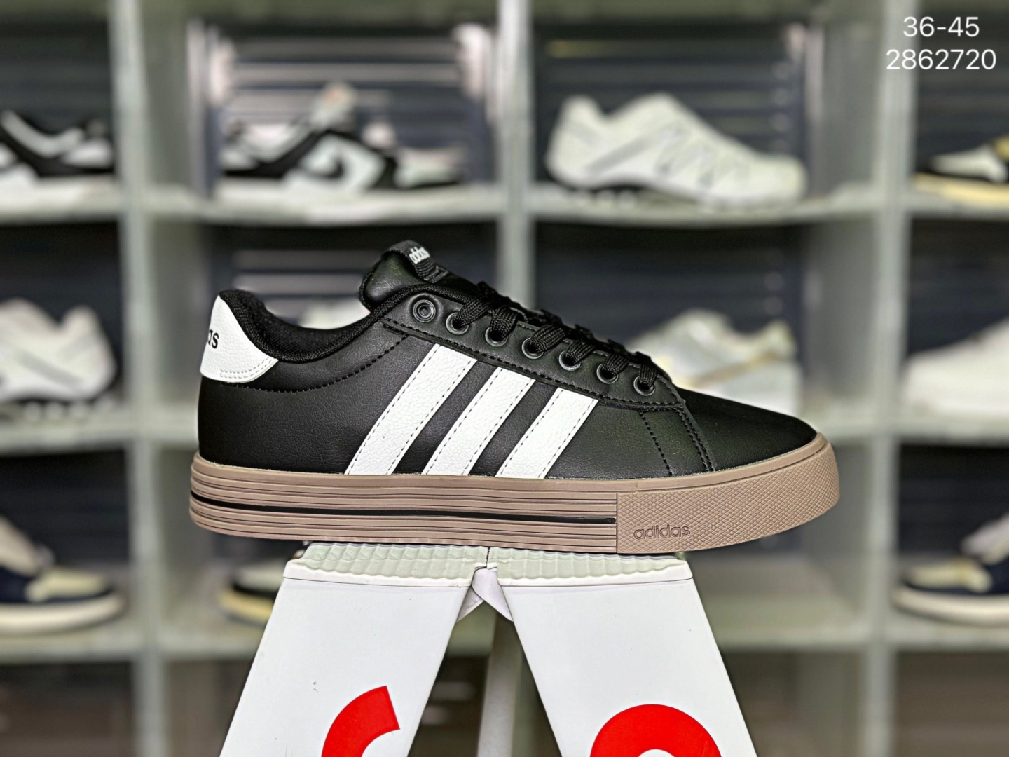 Adidas Daily 4.0 JR0077 2862720