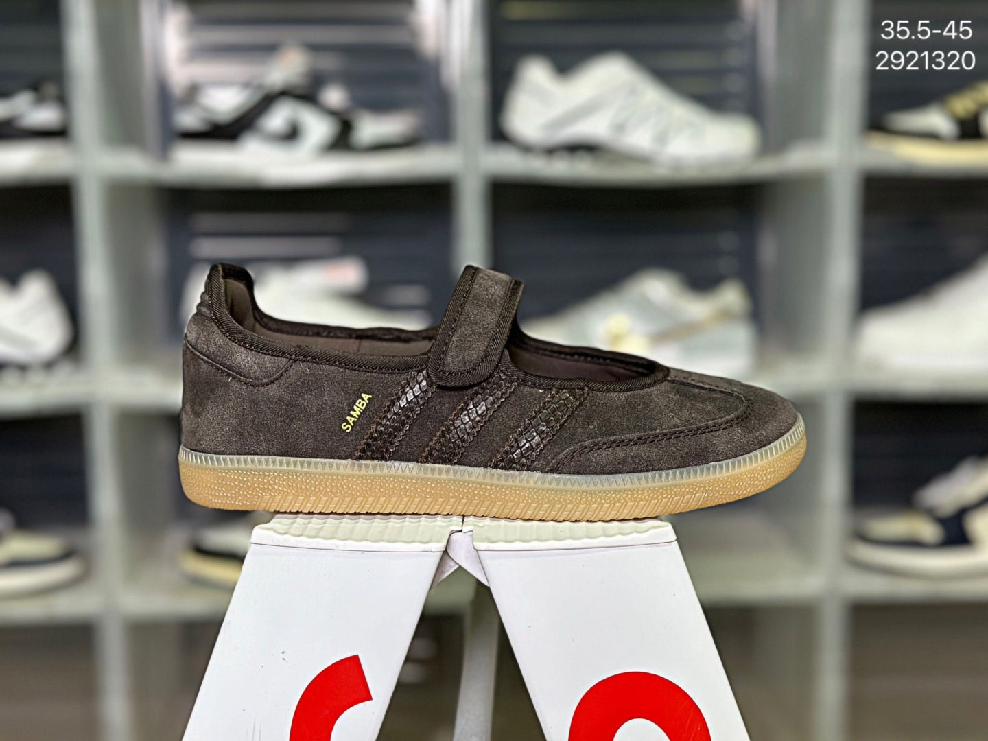 Adidas Samba Jane HQ9495 2921320