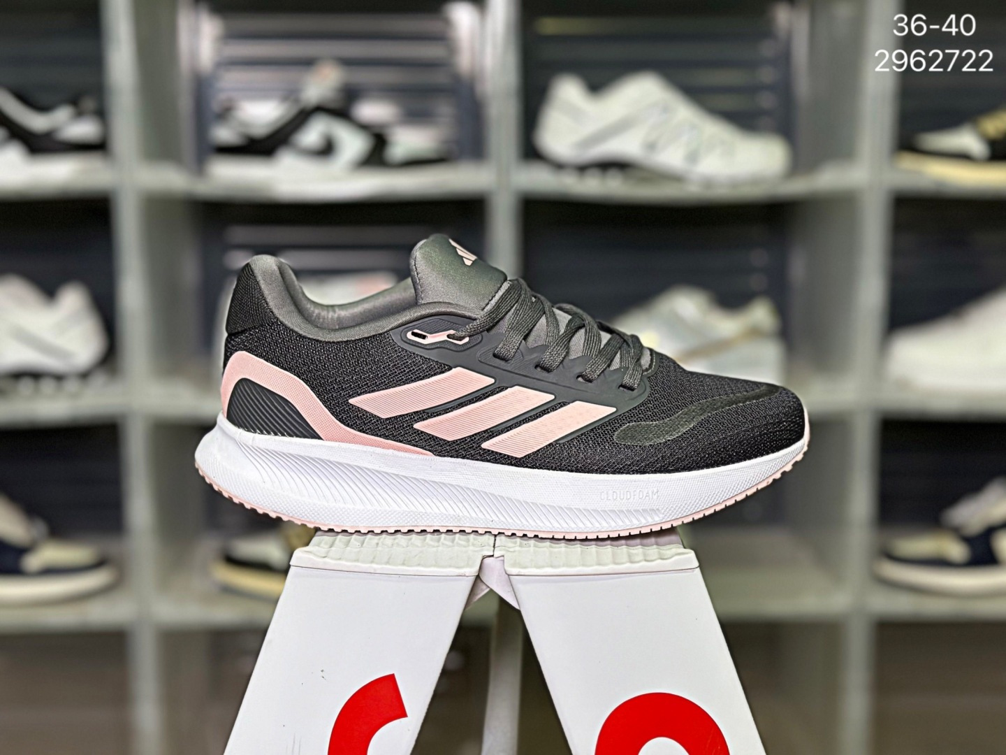 Adidas Runfalcon 5, photo 2