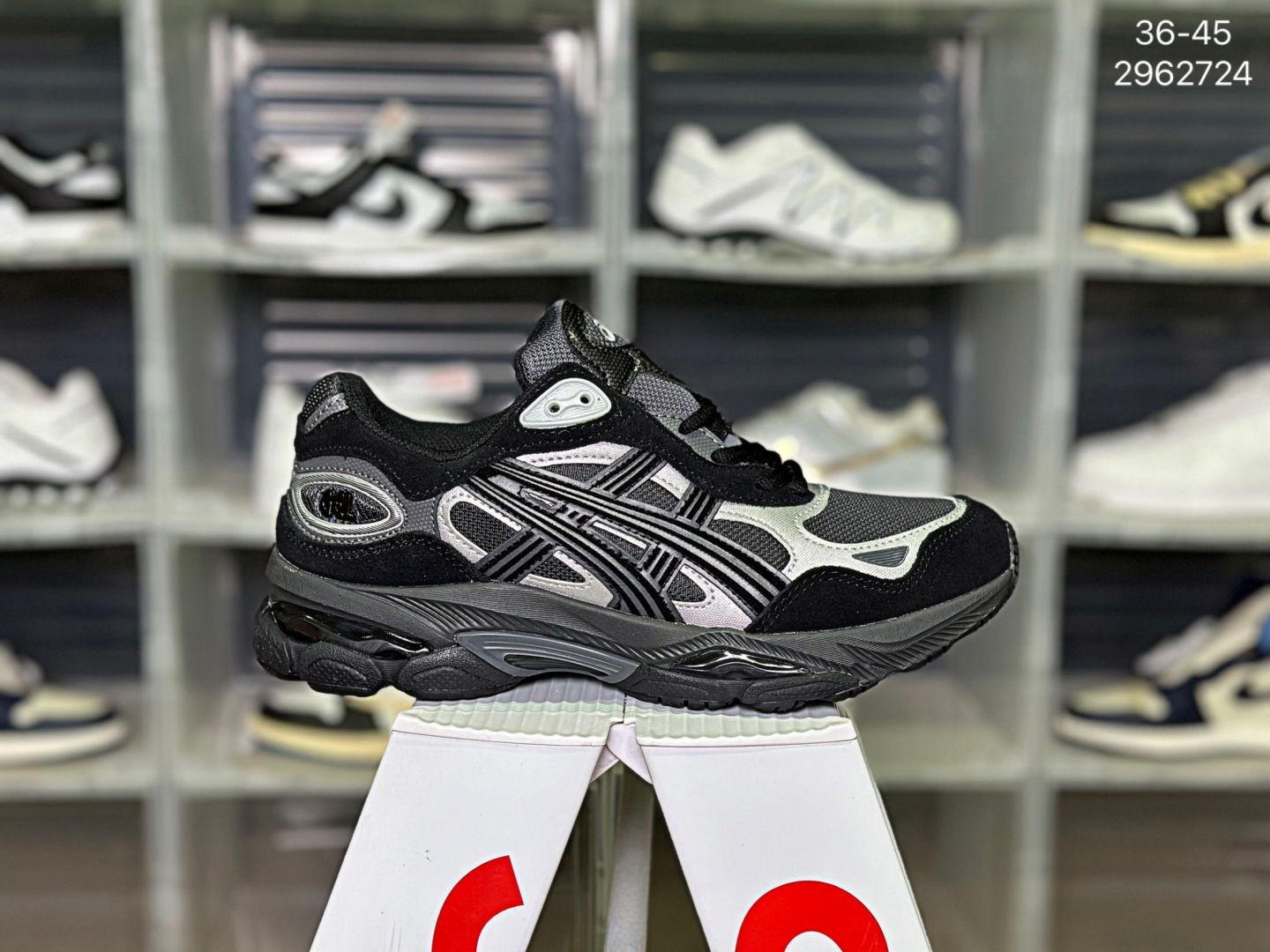 Asics Gel-NYC 2.0, photo 2