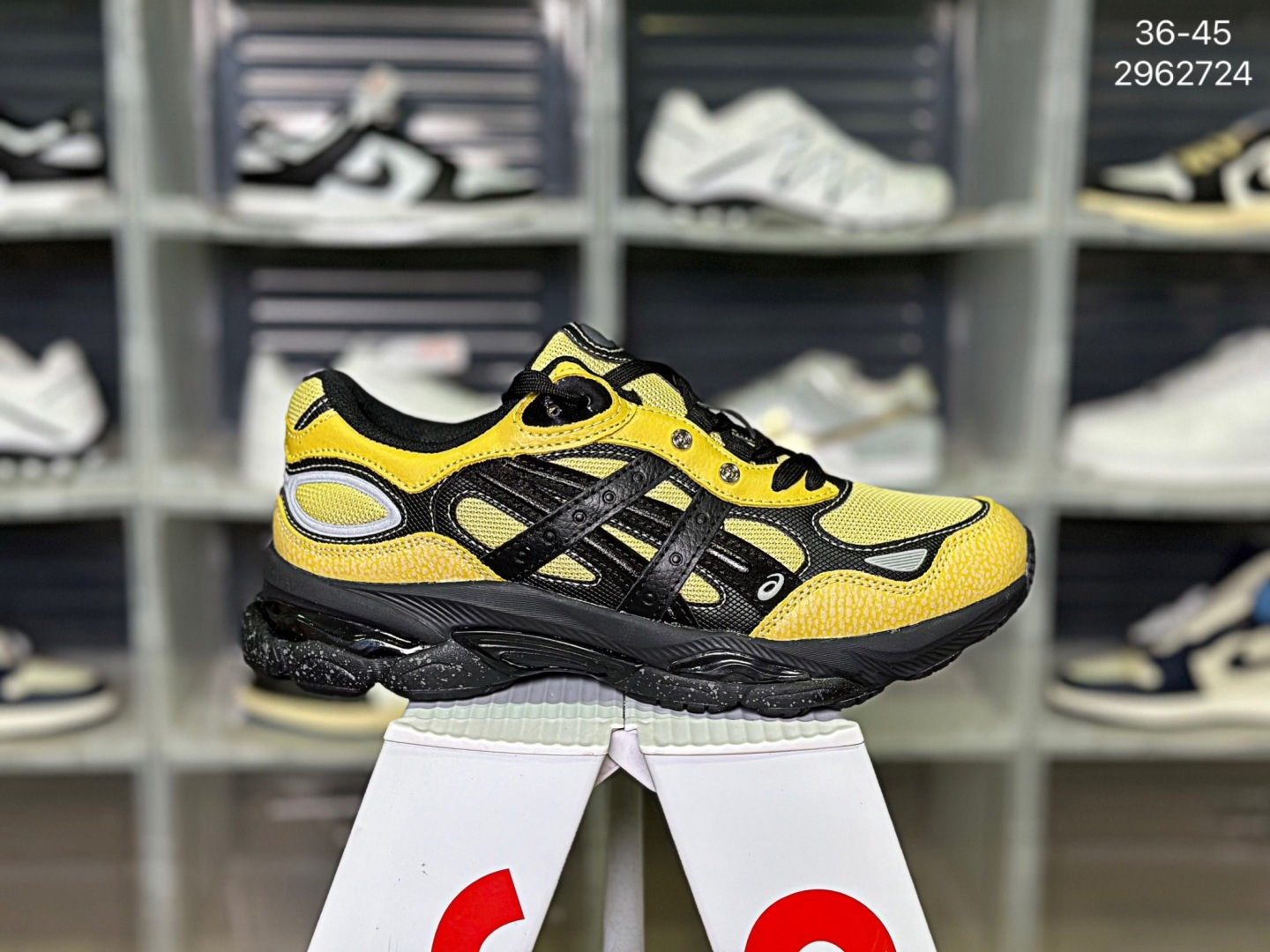 Asics Gel-NYC 2.0