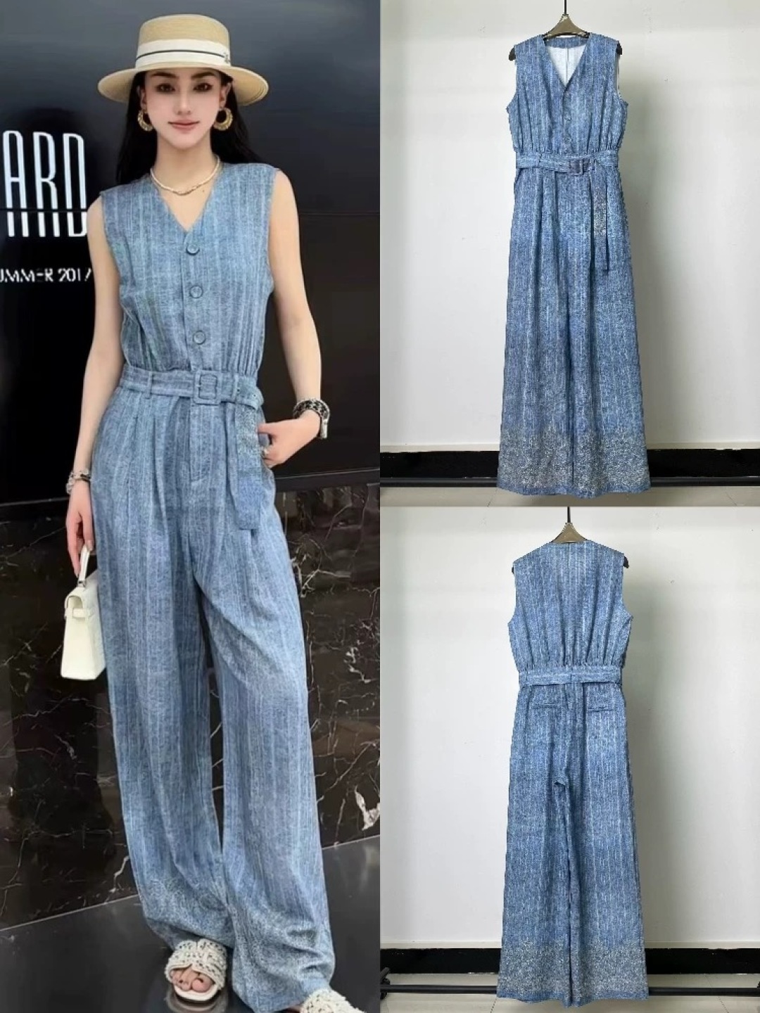 High-End Women’s Suits: P564 Exchange Support, High Quality, Unique Design for 2025. - 图片 2