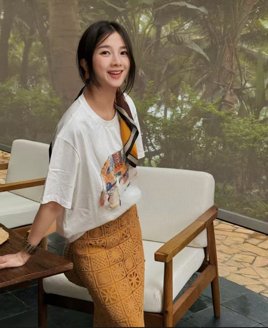 High-Quality Women’s Suit Collection with Unique Embroidery and Tailoring Styles - 图片 7