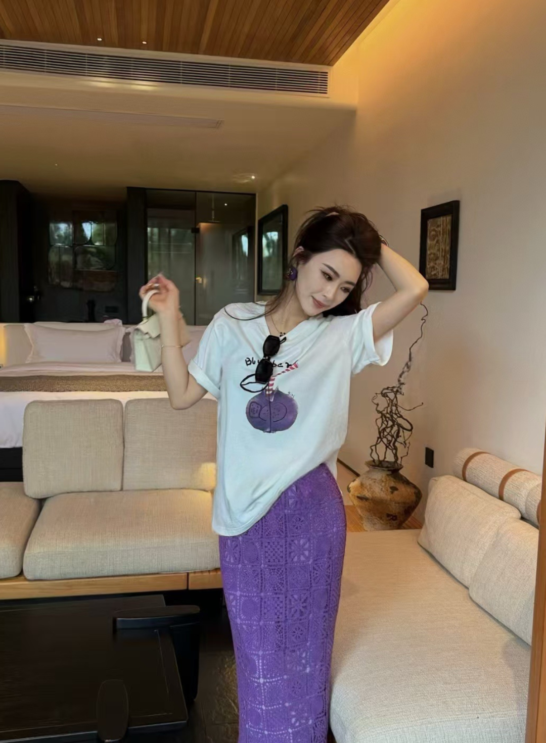 High-Quality Women’s Suit Collection with Unique Embroidery and Tailoring Styles - 图片 3