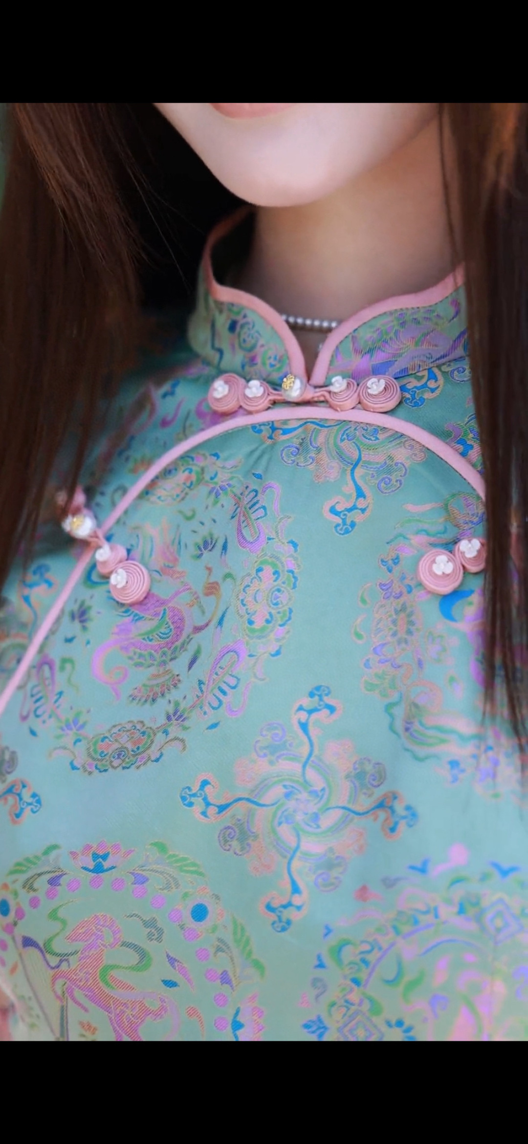 High-Quality Female Outfits and Fragrance Pack Support for Exchange in P780 Collection - 图片 8