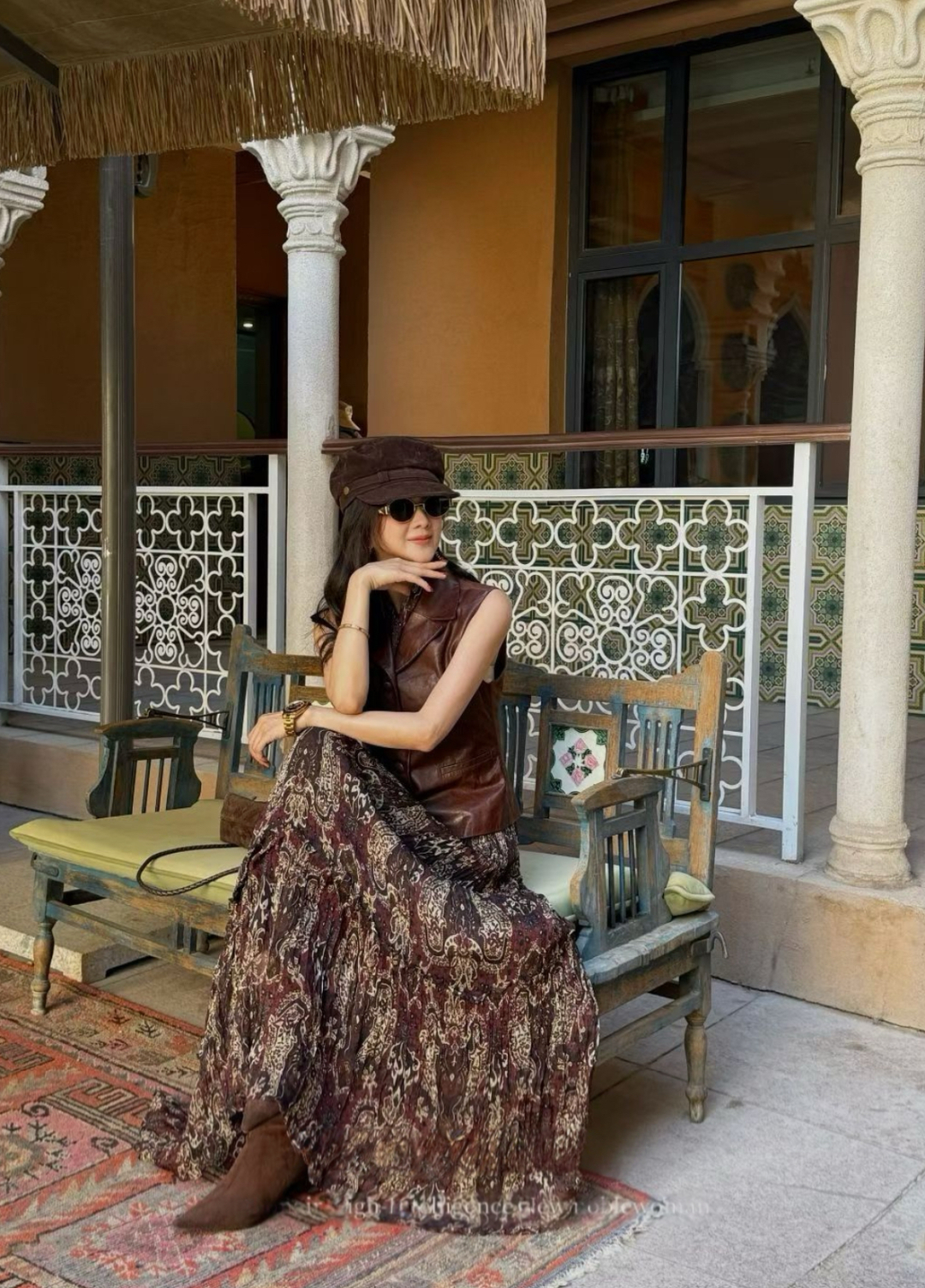 High-Quality Women’s Suits and Dustproof Bags: Eurofascian Fashion Trends 2025 - 图片 3