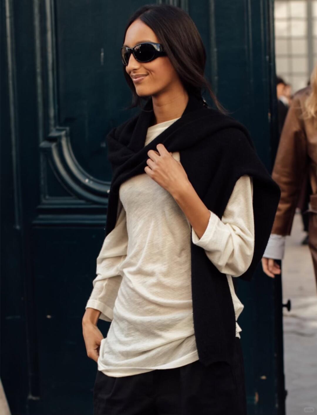 NO:802956,Show minimalist aesthetics,,19860909Show 极简美学,,,Women's clothing
