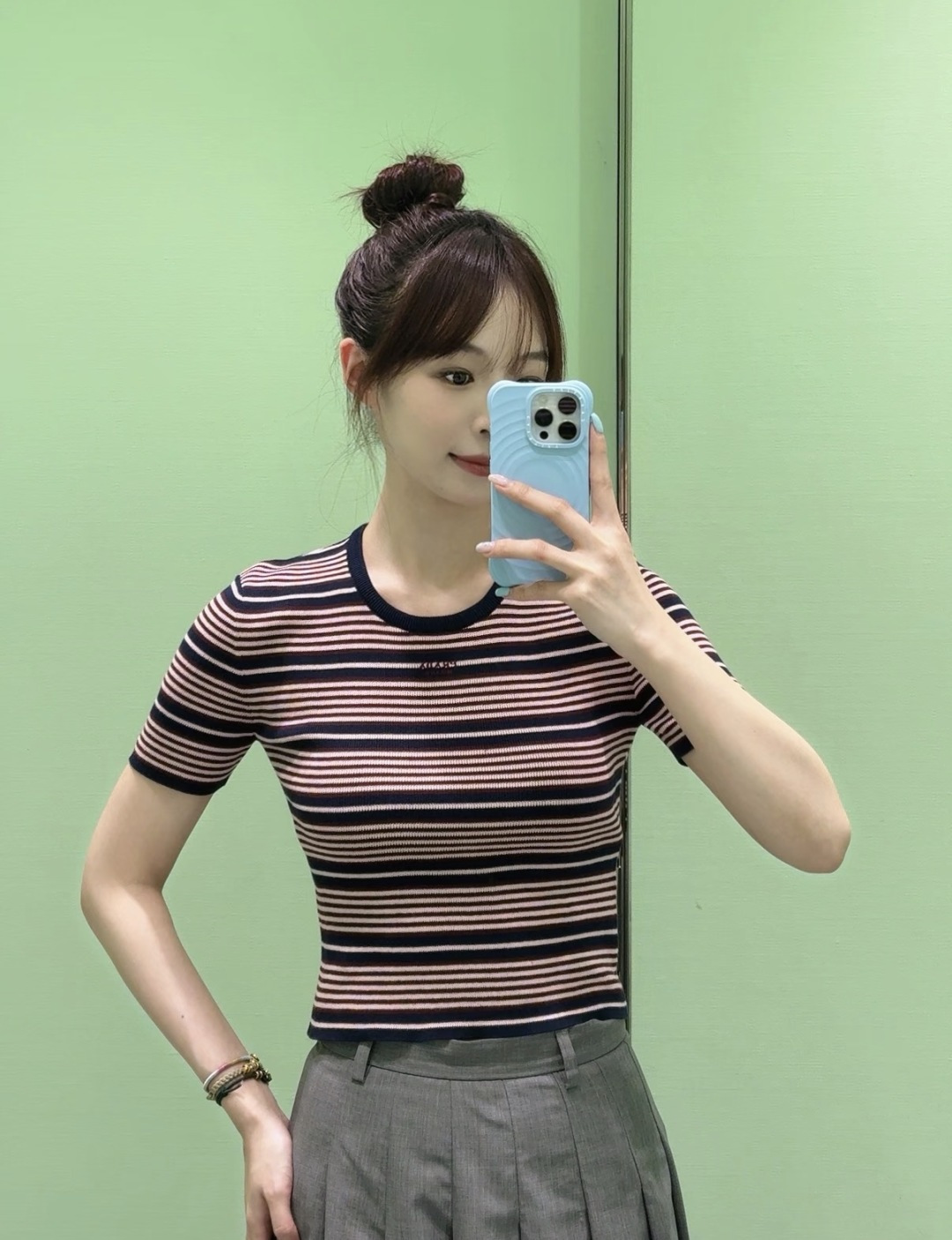 NO:802410,Pair with look,,19860909搭配 look,,,Women's clothing