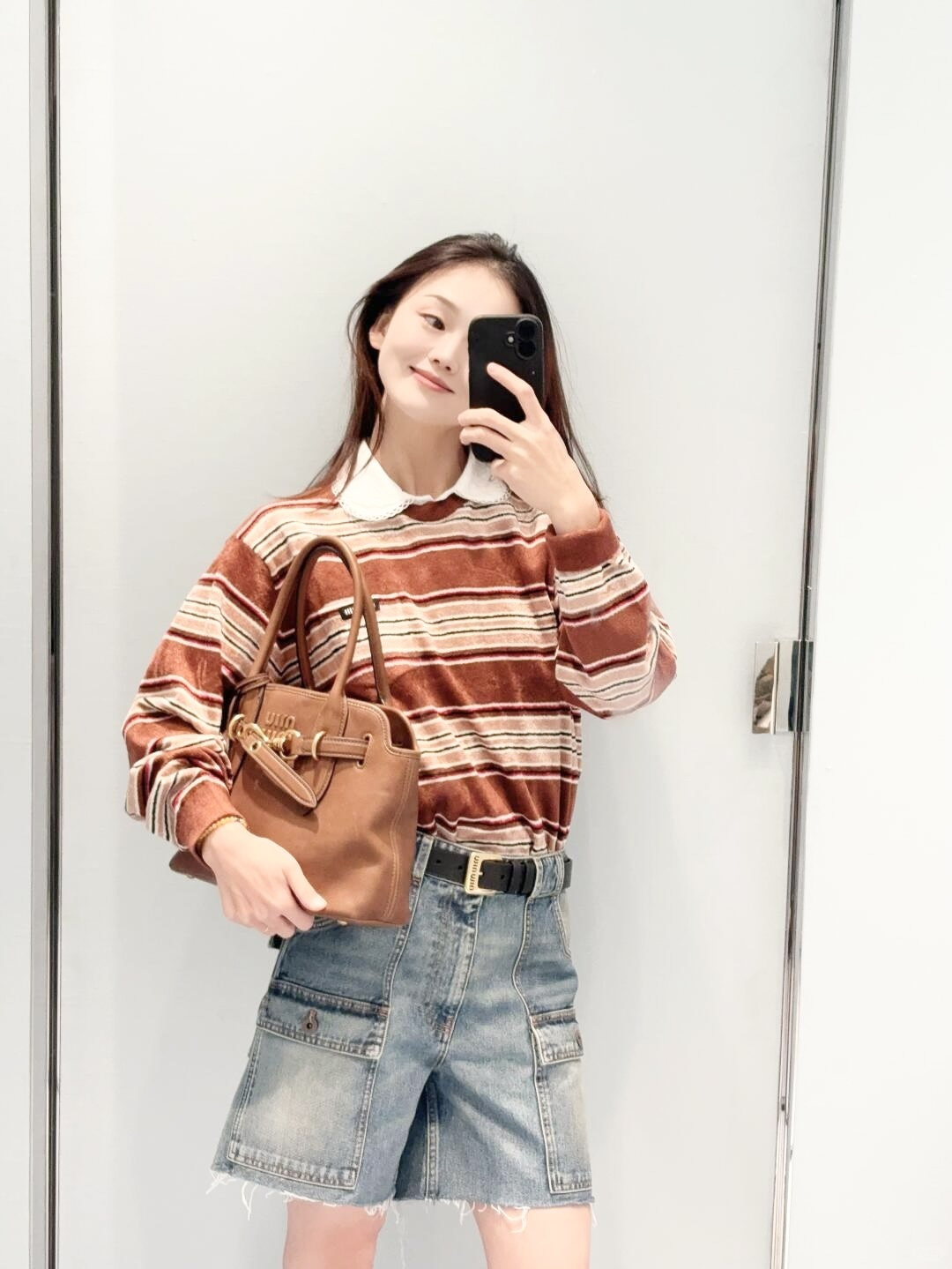 NO:802392,Pair with look,,19860909搭配 look,,,Women's clothing