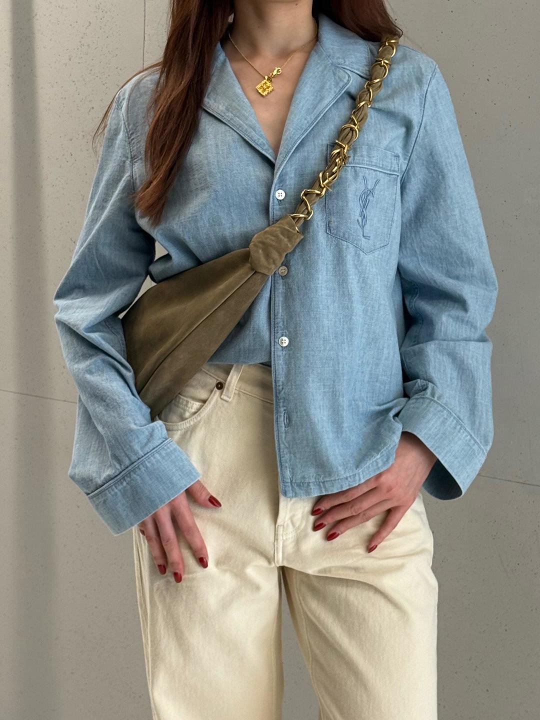 NO:826096,Pair with look,,19860909搭配 look,,,Women's clothing