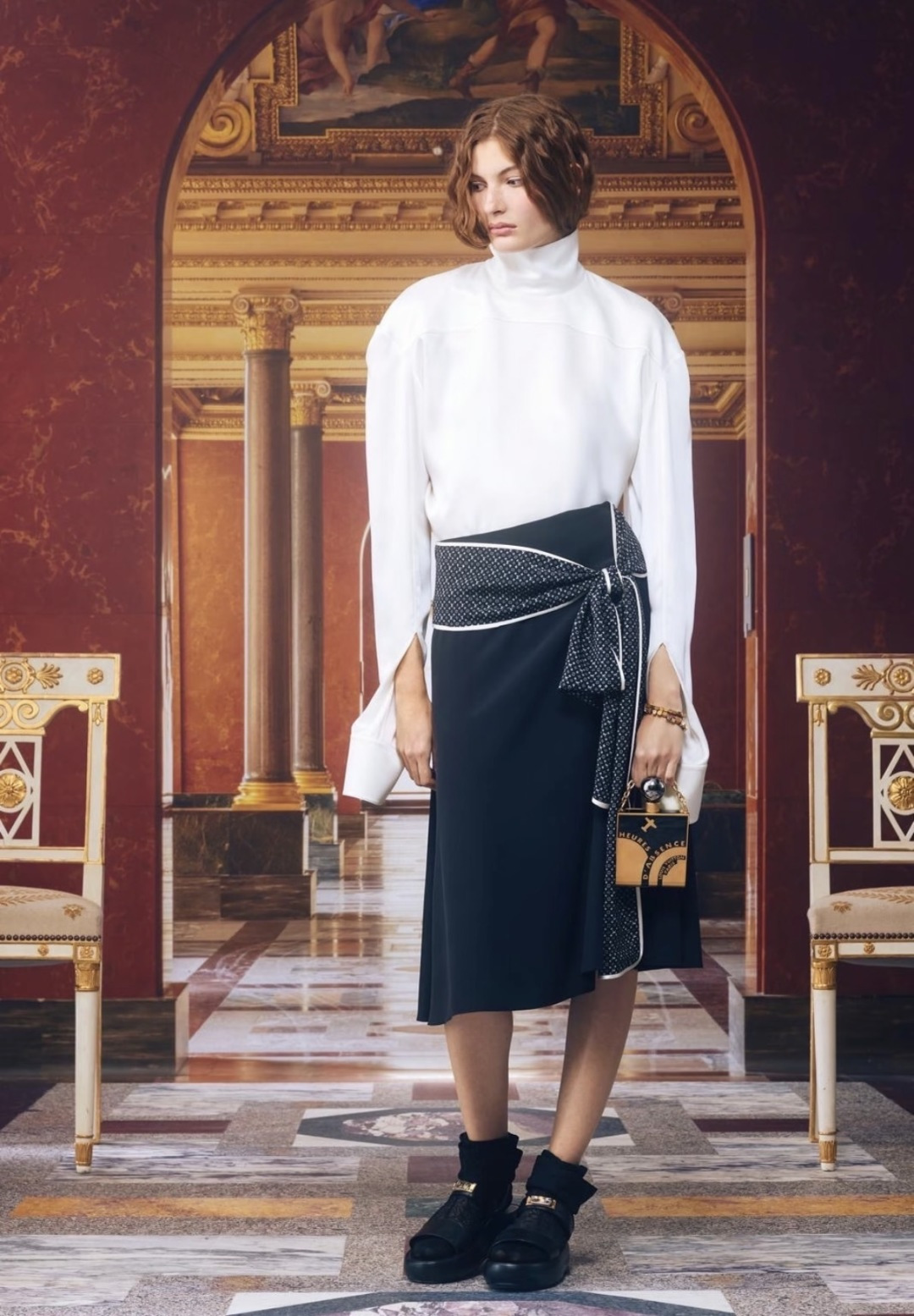 NO:807765,Pair it with the look,,19860909搭配look,,,Women's clothing