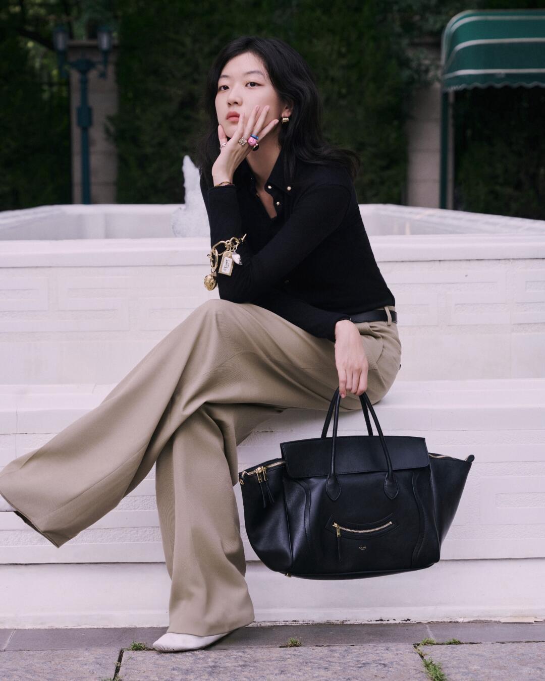 NO:808298,Sun Qian,,19860909孙千,,,Women's clothing
