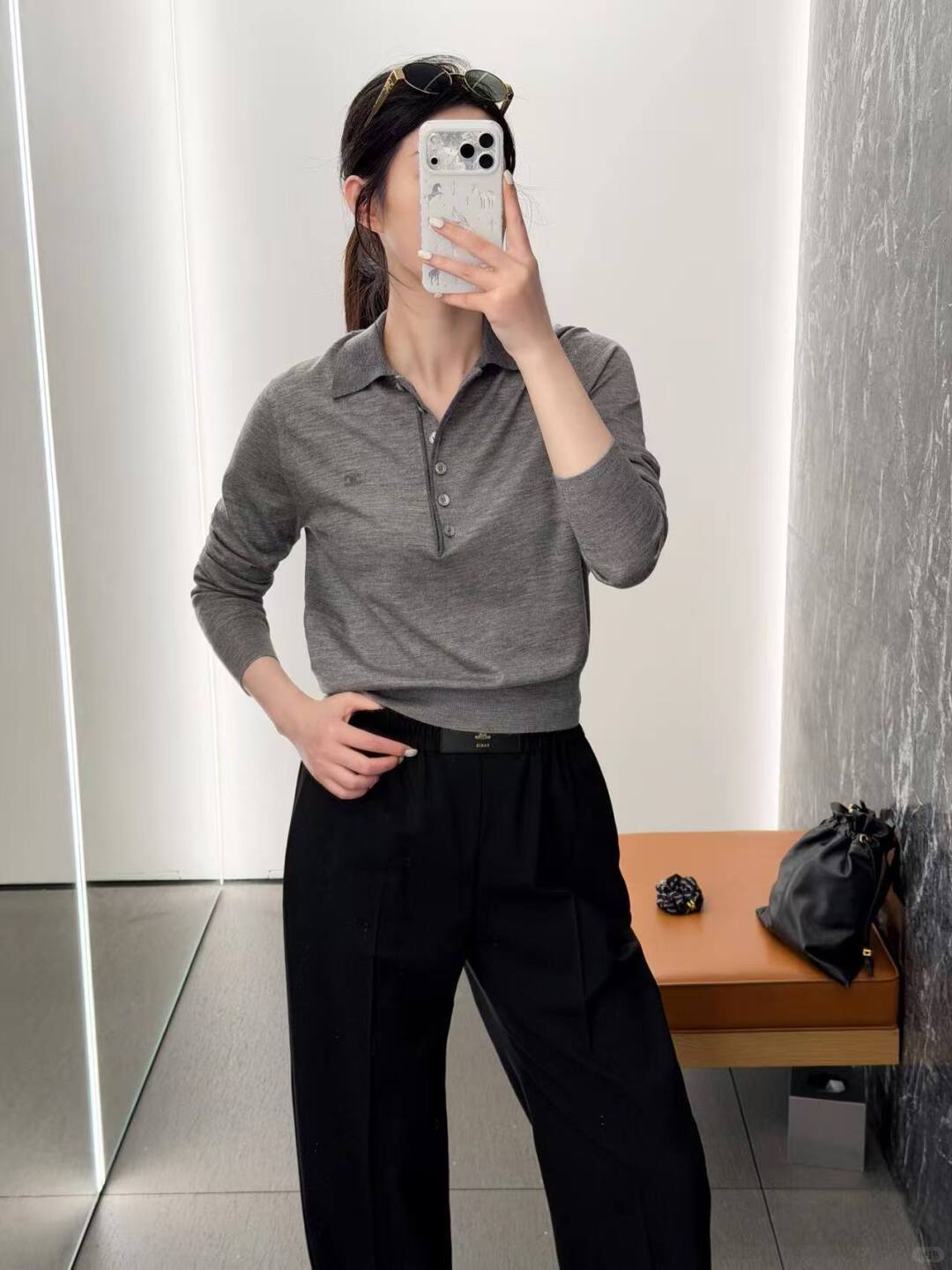 NO:808302,Pair it with the look,,19860909搭配look,,,Women's clothing