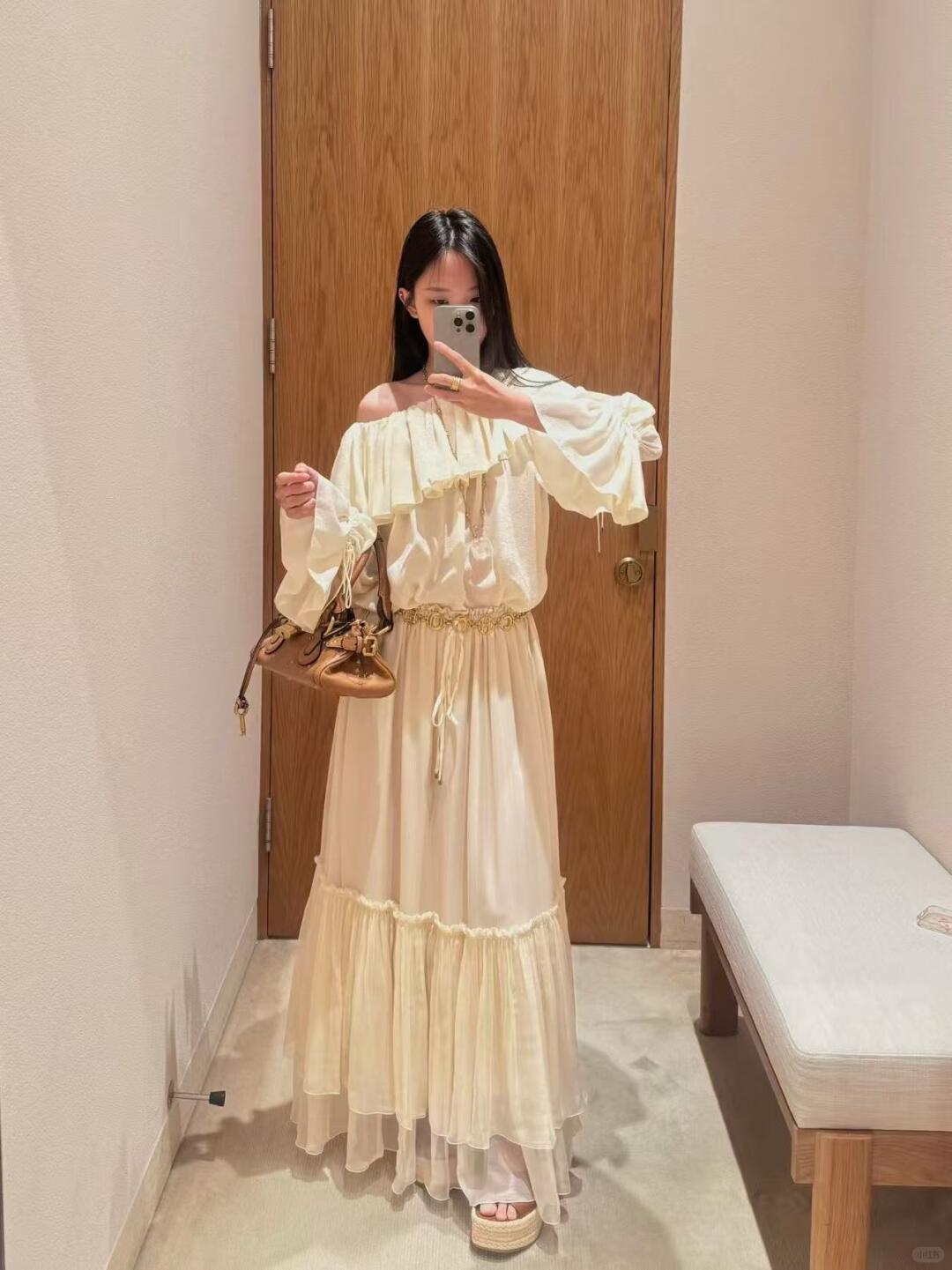 NO:824198,Series matching look,,19860909系列 搭配look,,,Women's clothing
