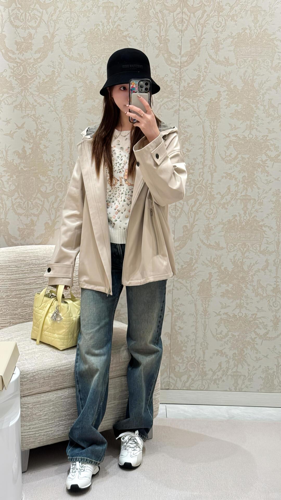 NO:835631,Pair with look,,19860909搭配 look,,,Women's clothing