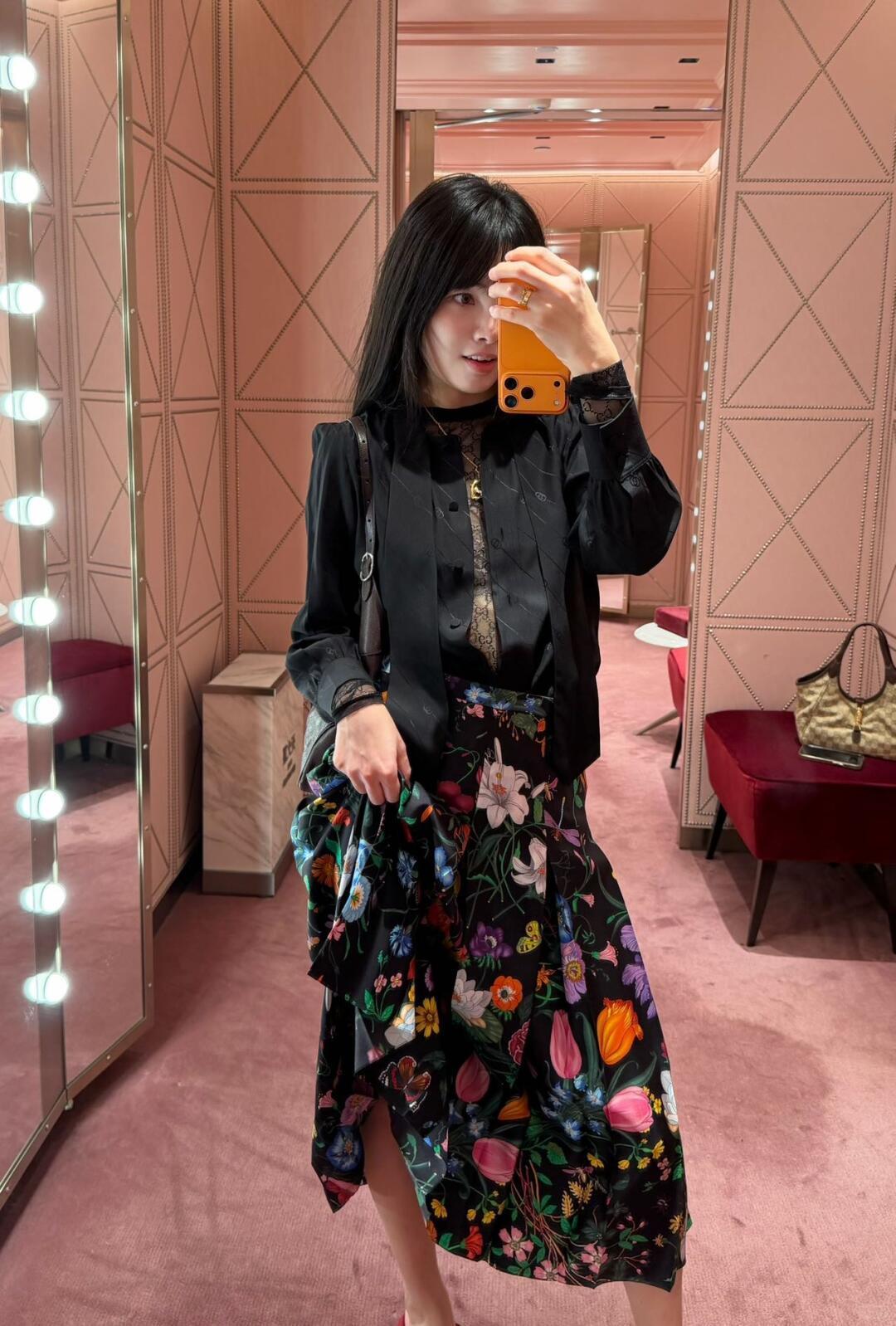 NO:838409,Pair with look,,19860909搭配 look,,,Women's clothing