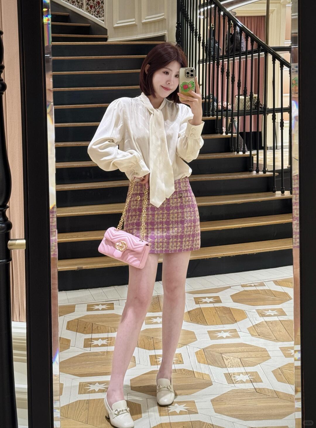 NO:838421,Pair with look,,19860909搭配 look,,,Women's clothing